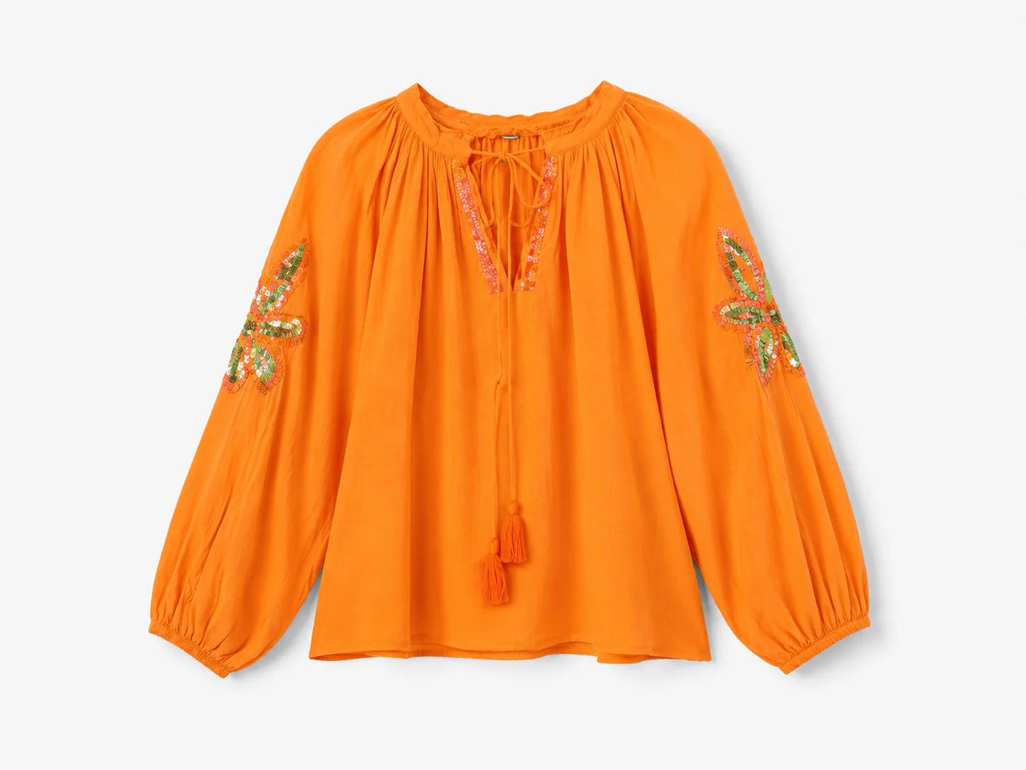 Bluse 2605632 - Image 2