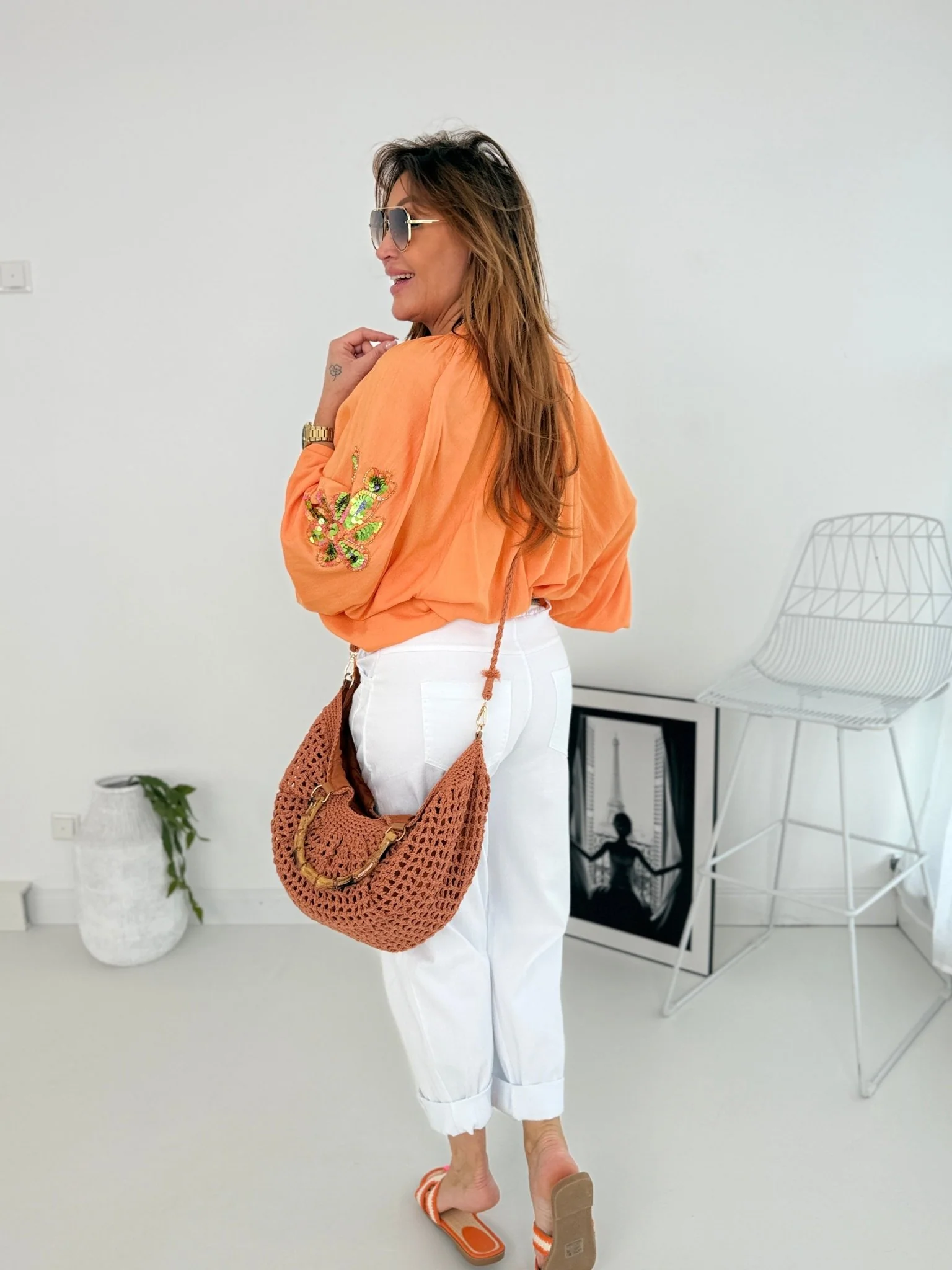 Bluse 2605632 - Image 5