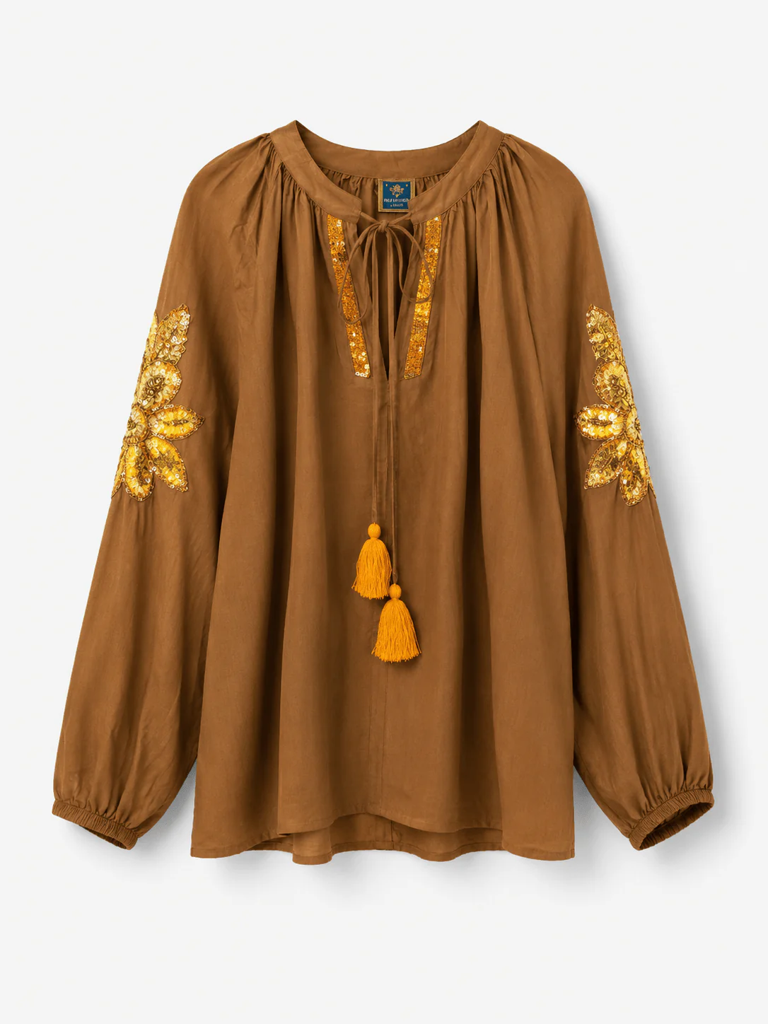 Bluse 2605633 - Image 2