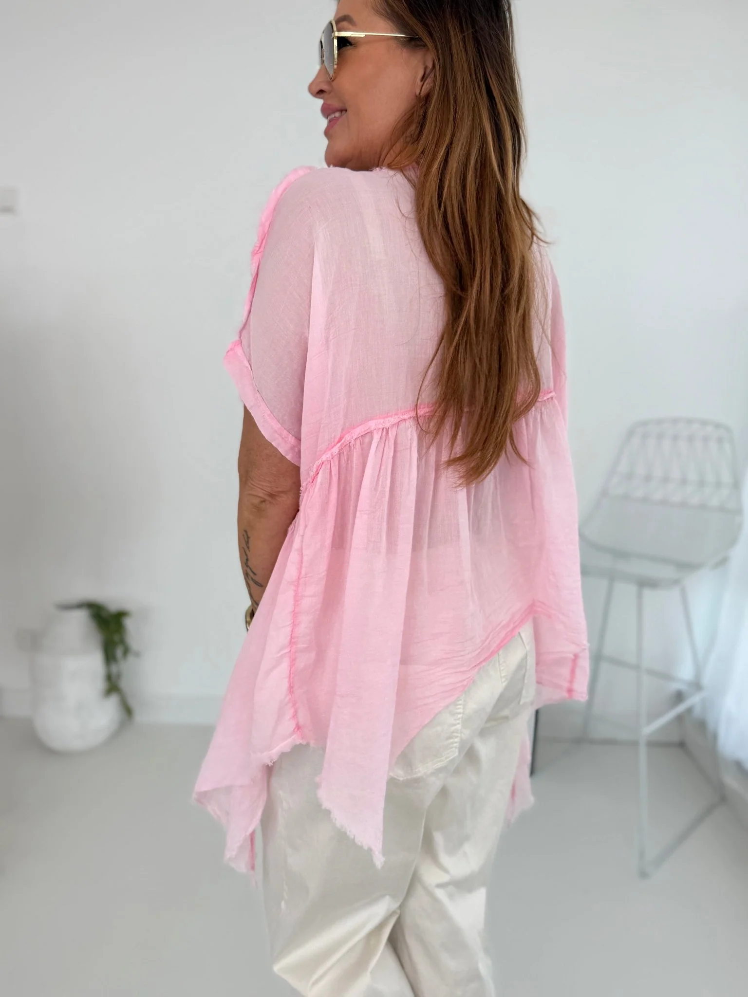 Bluse 2606010 - Image 3