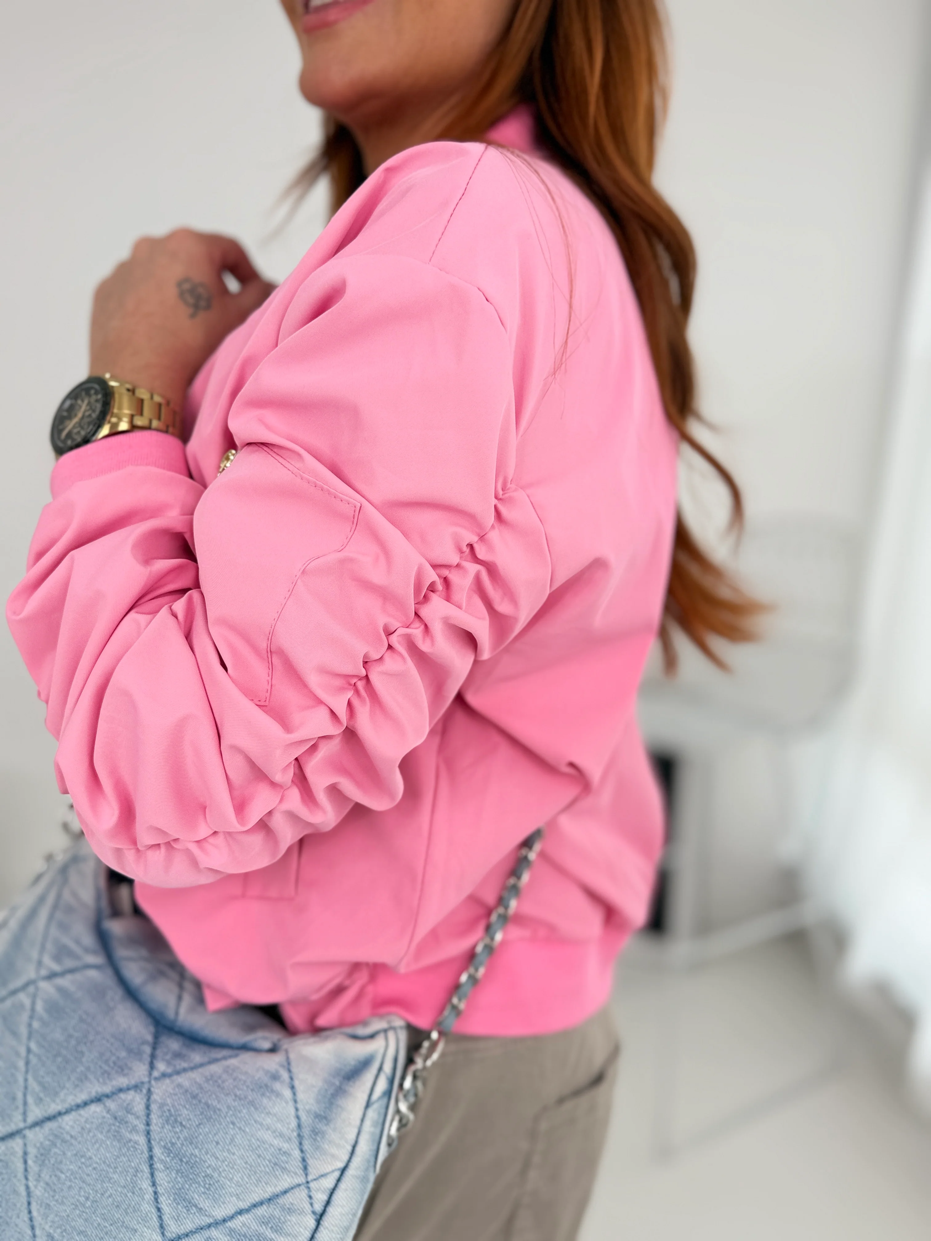 Bomberjacke 2603475 - Image 5