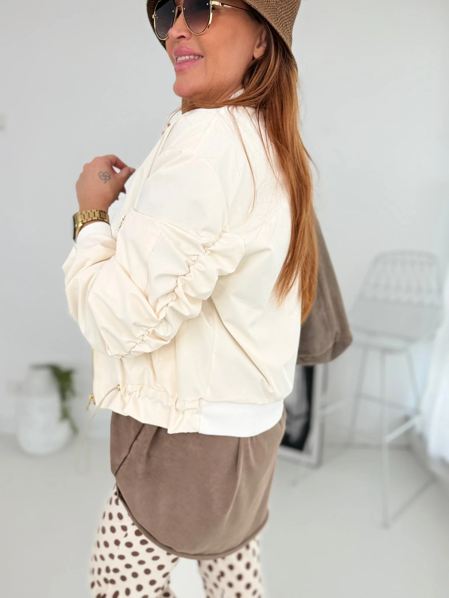 Bomberjacke 2604005 - Image 6