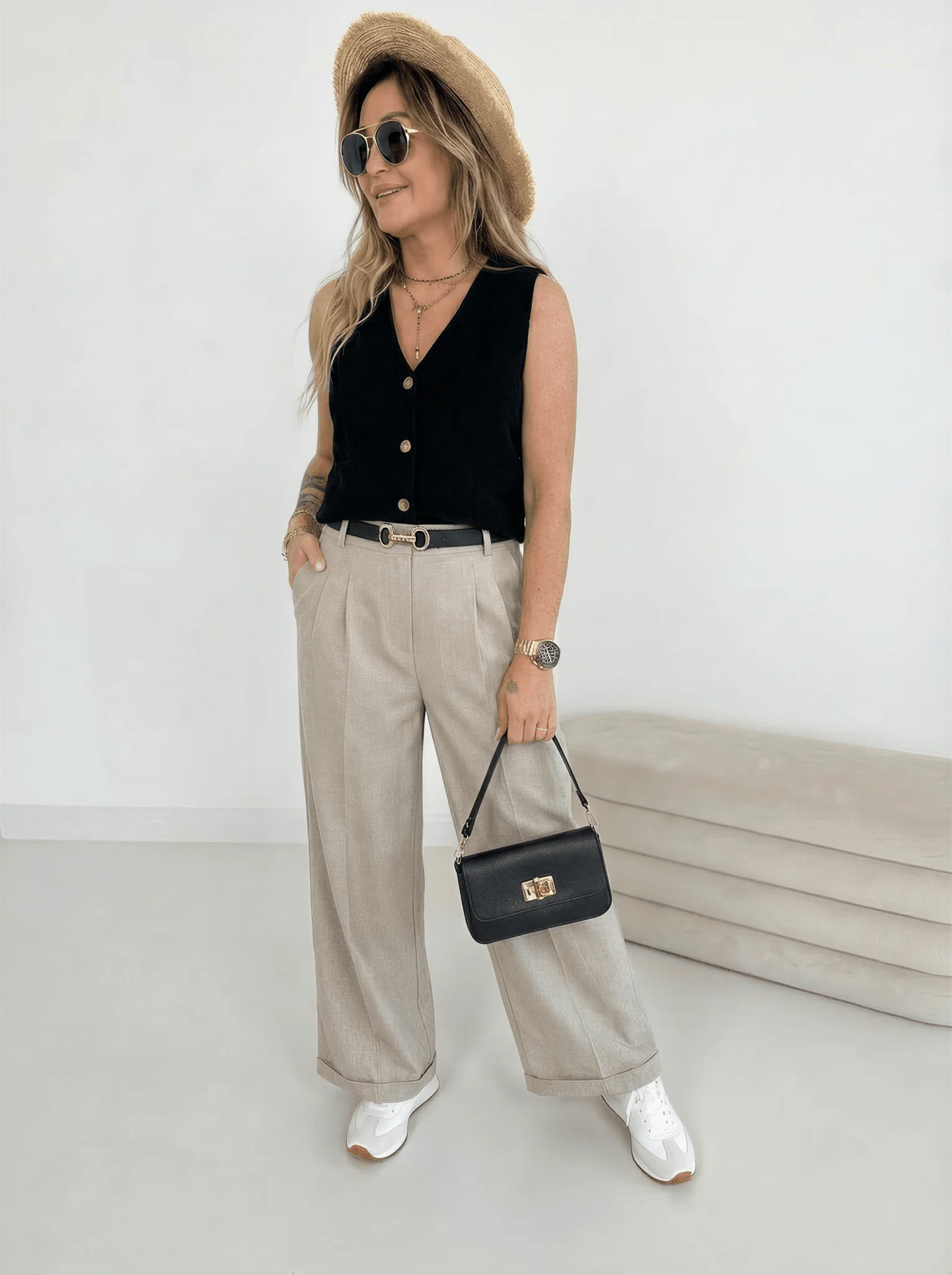 Stoffhose 2511239-41 - Image 3