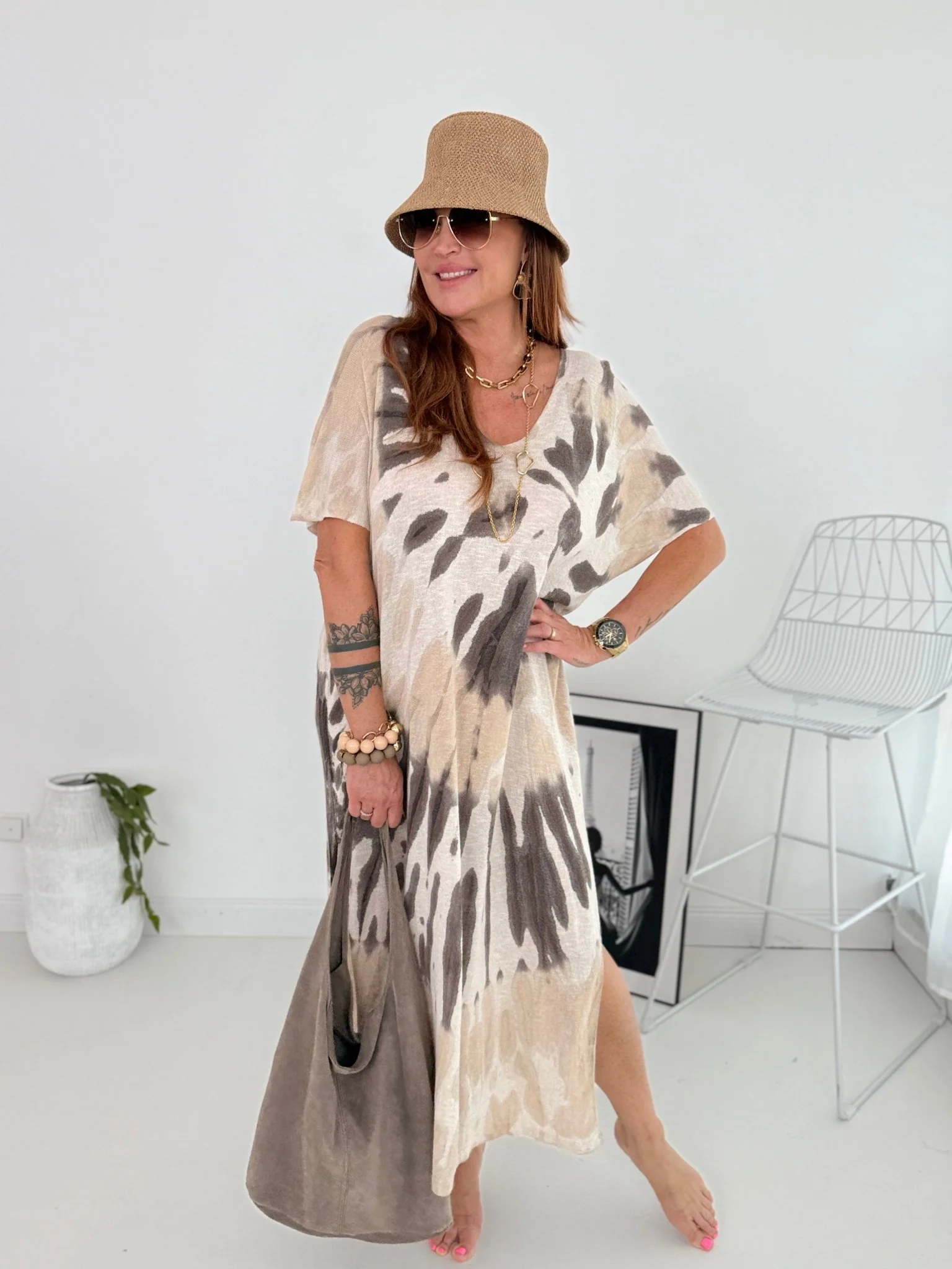 Feinstrickkleid 2606204