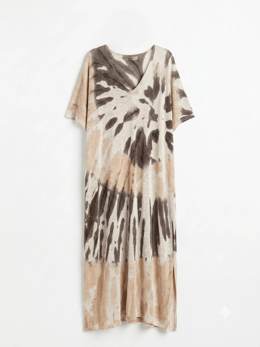 Feinstrickkleid 2606204 - Image 2
