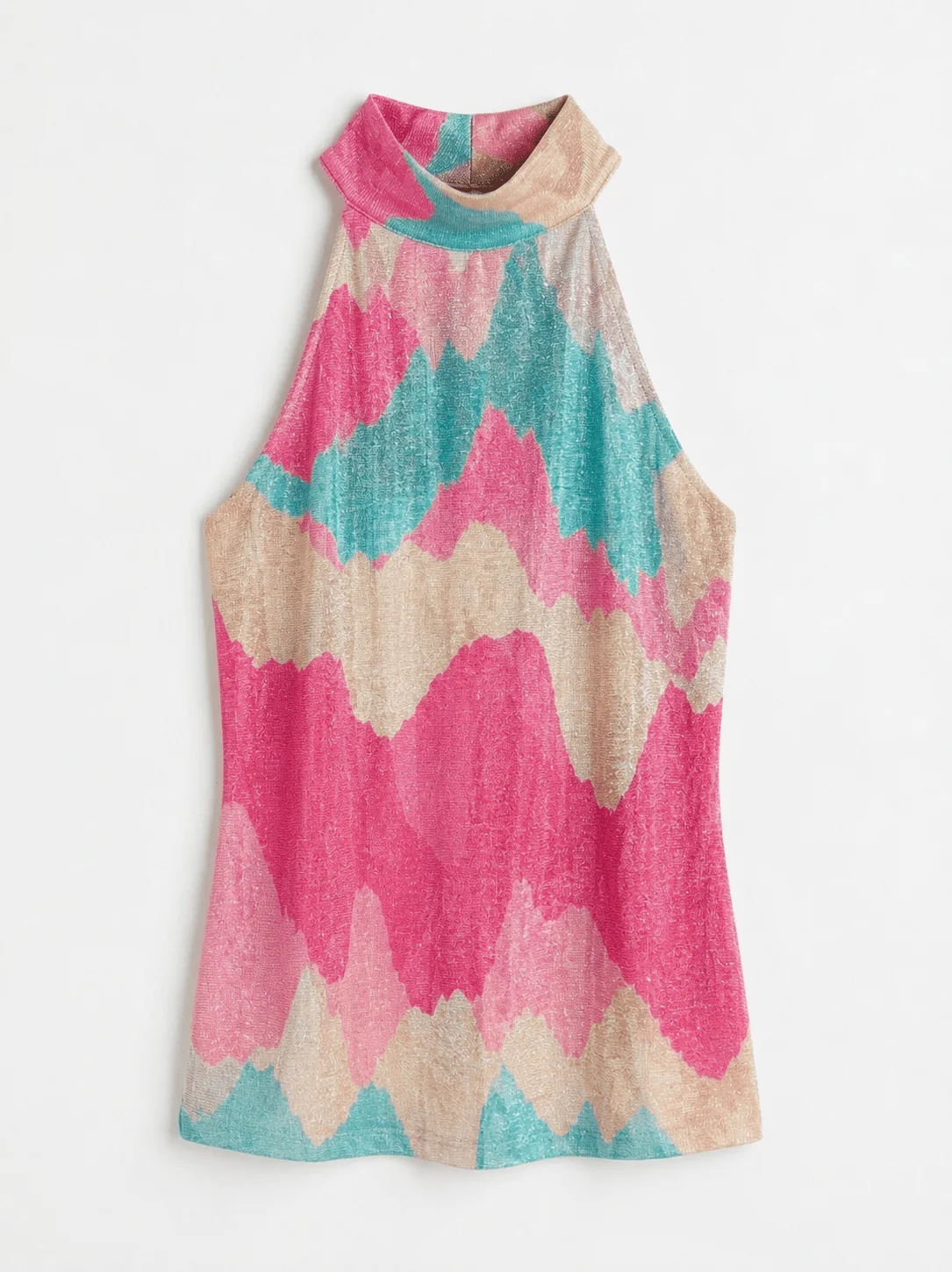 Feinstricktop 2605613 - Image 2