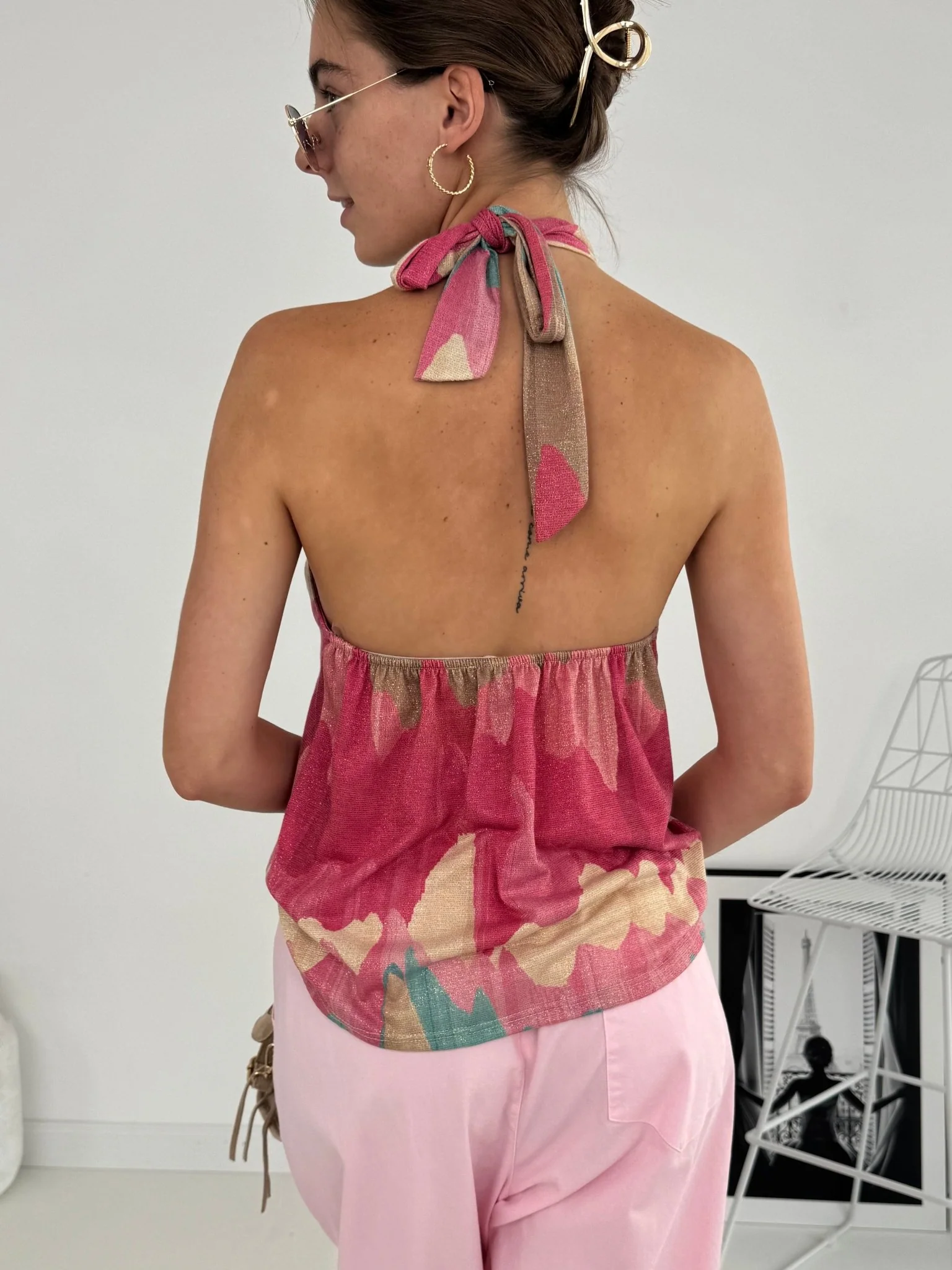Feinstricktop 2605613 - Image 3