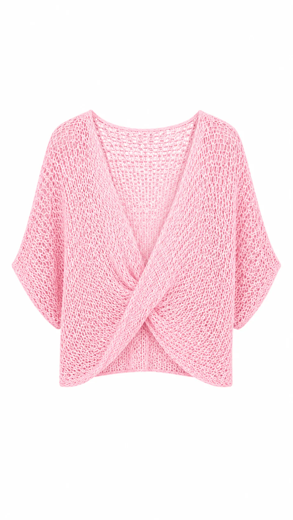 Häkel T-Shirt 2606185 - Image 2