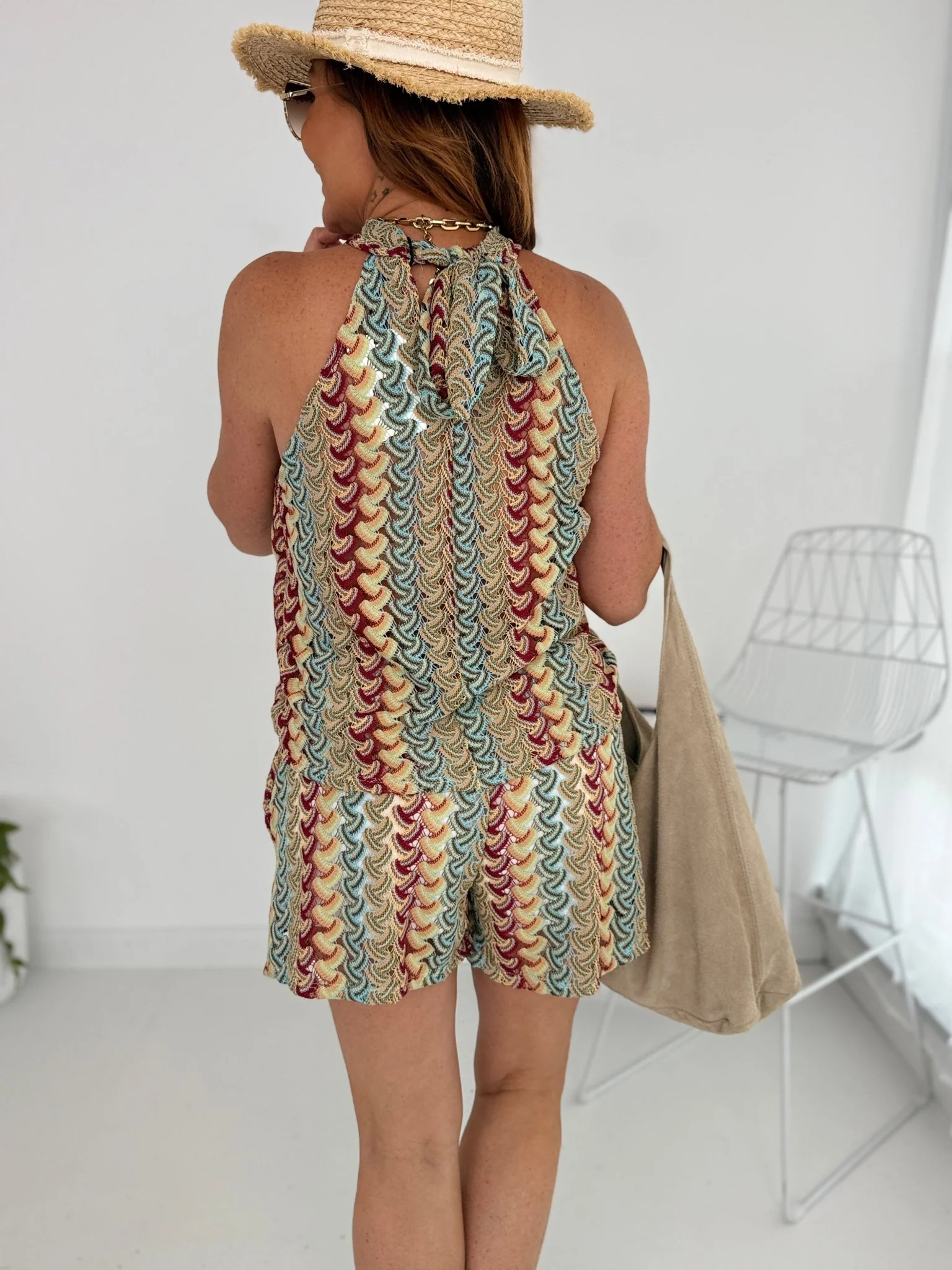 Häkelshorts 2605644 - Image 4