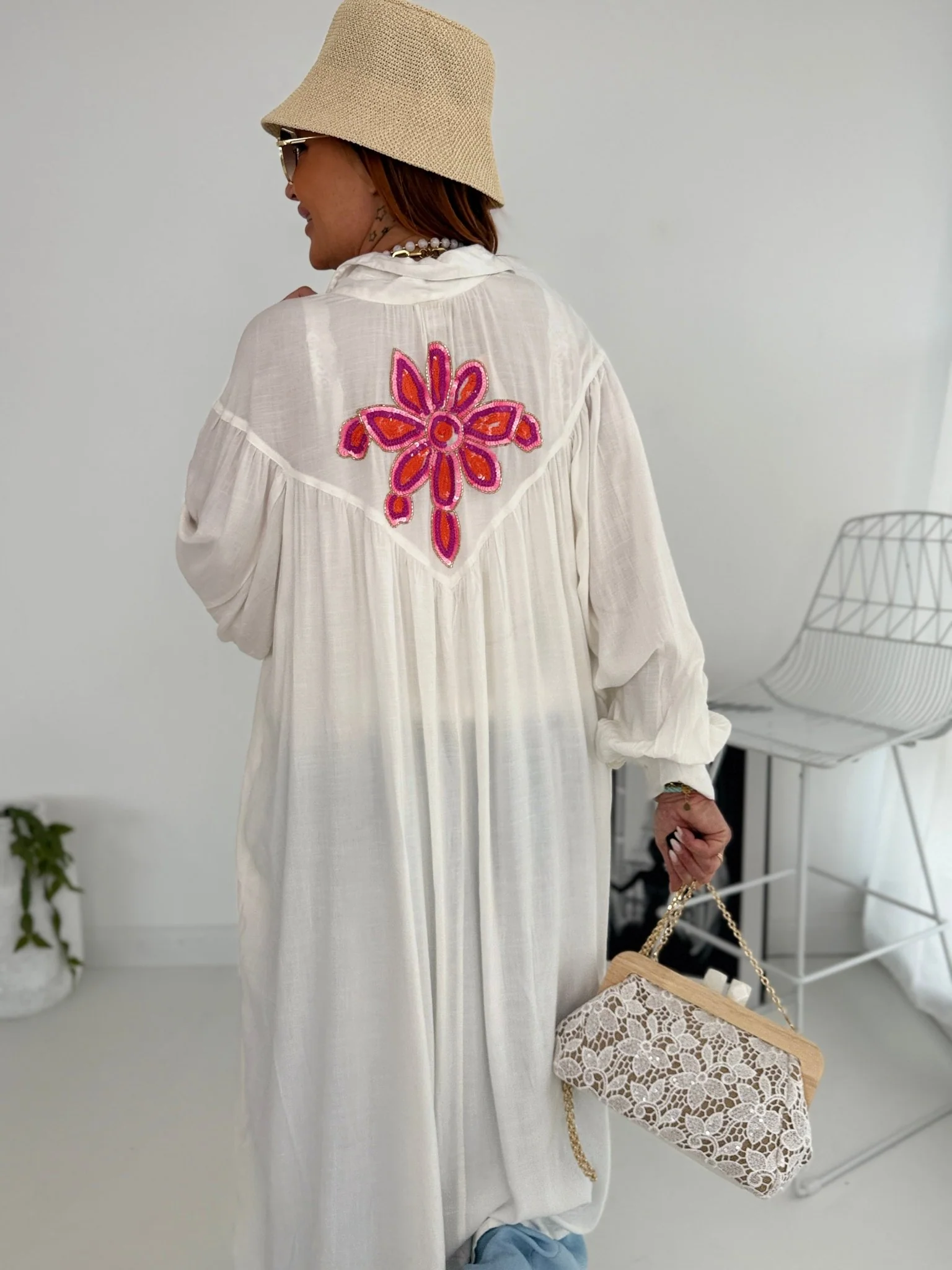 Hemdkleid 2605631 - Image 4