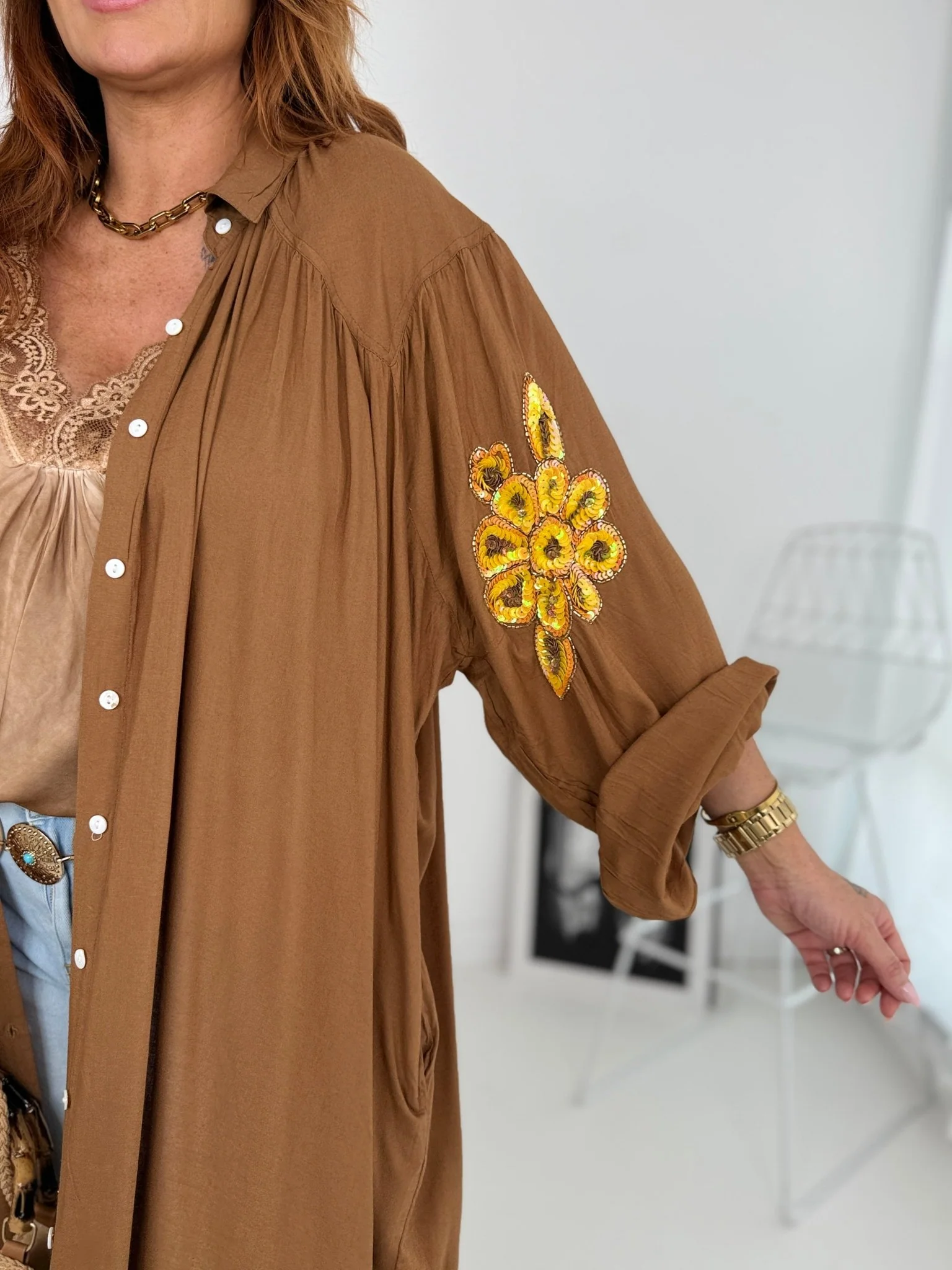 Hemdkleid 2605637 - Image 6