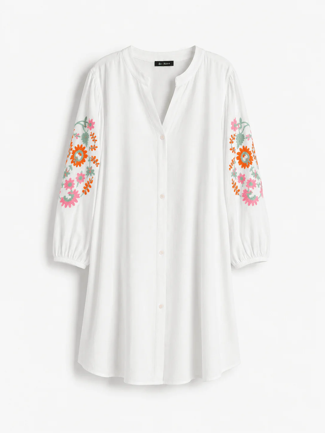 Hemdkleid 2606231 - Image 2