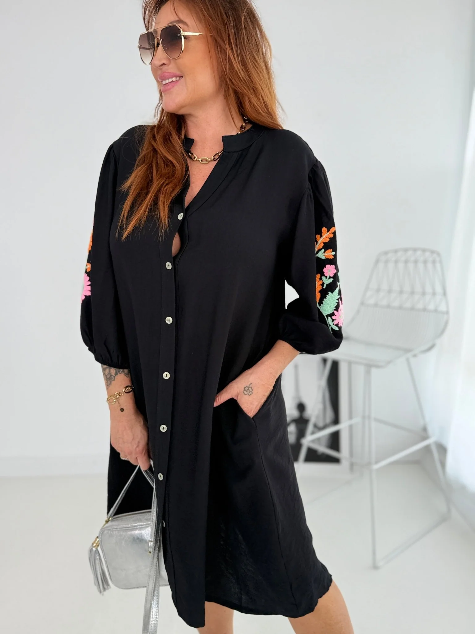 Hemdkleid 2606233