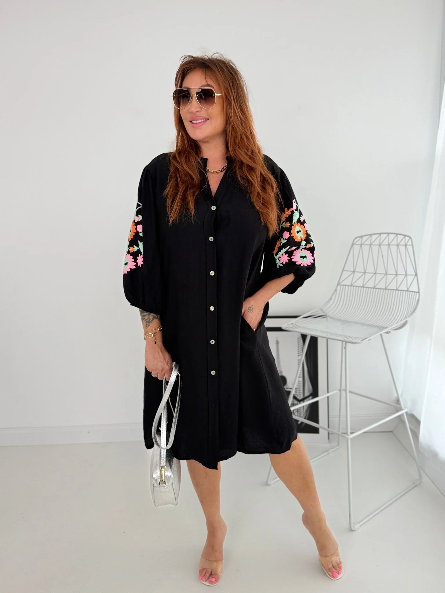 Hemdkleid 2606233 - Image 3