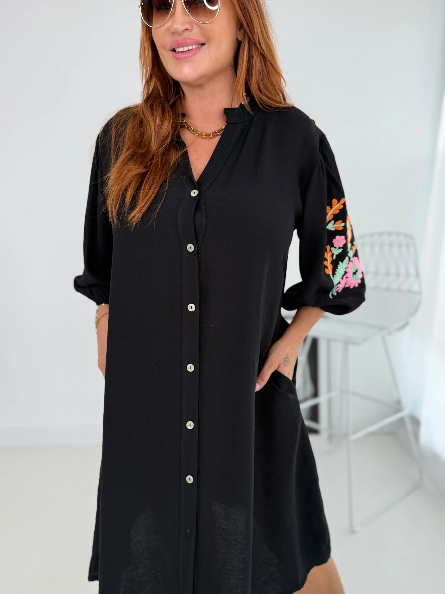 Hemdkleid 2606233 - Image 5