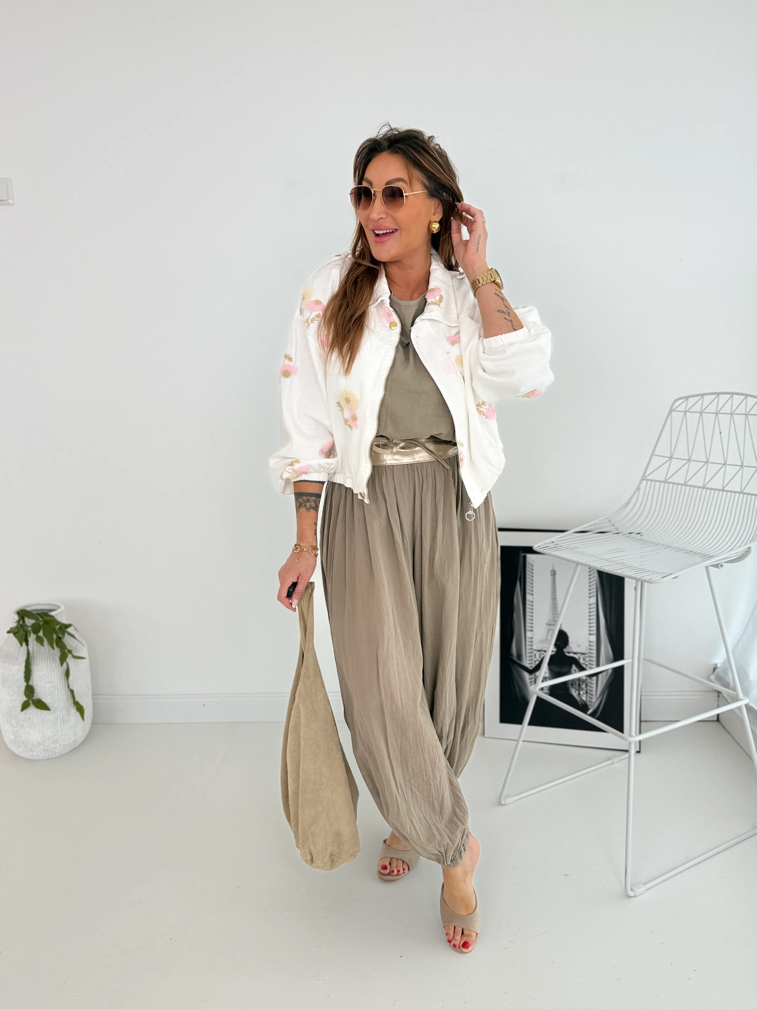 Jeans Jacke 2603180 - Image 3
