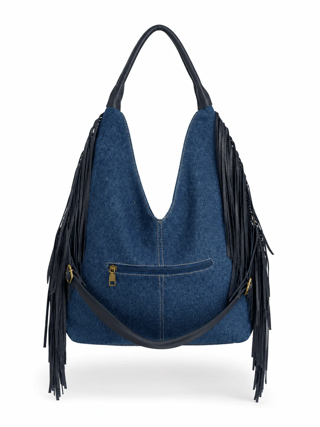Jeans Shopper Tasche 2605126-27 - Image 3