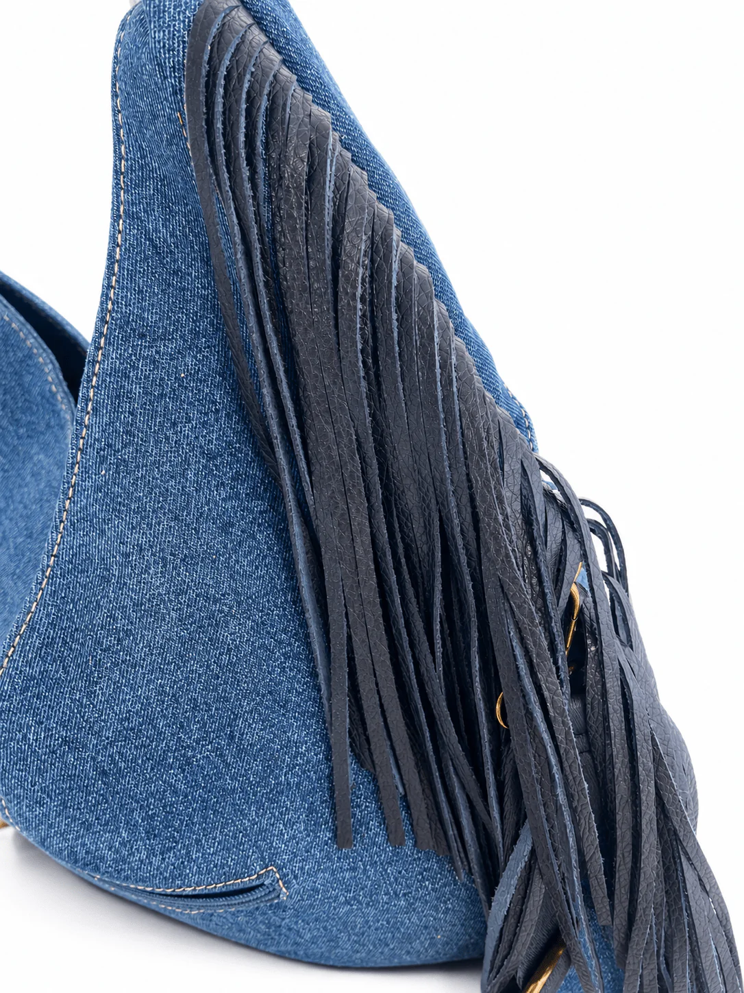 Jeans Shopper Tasche 2605126-27 - Image 4