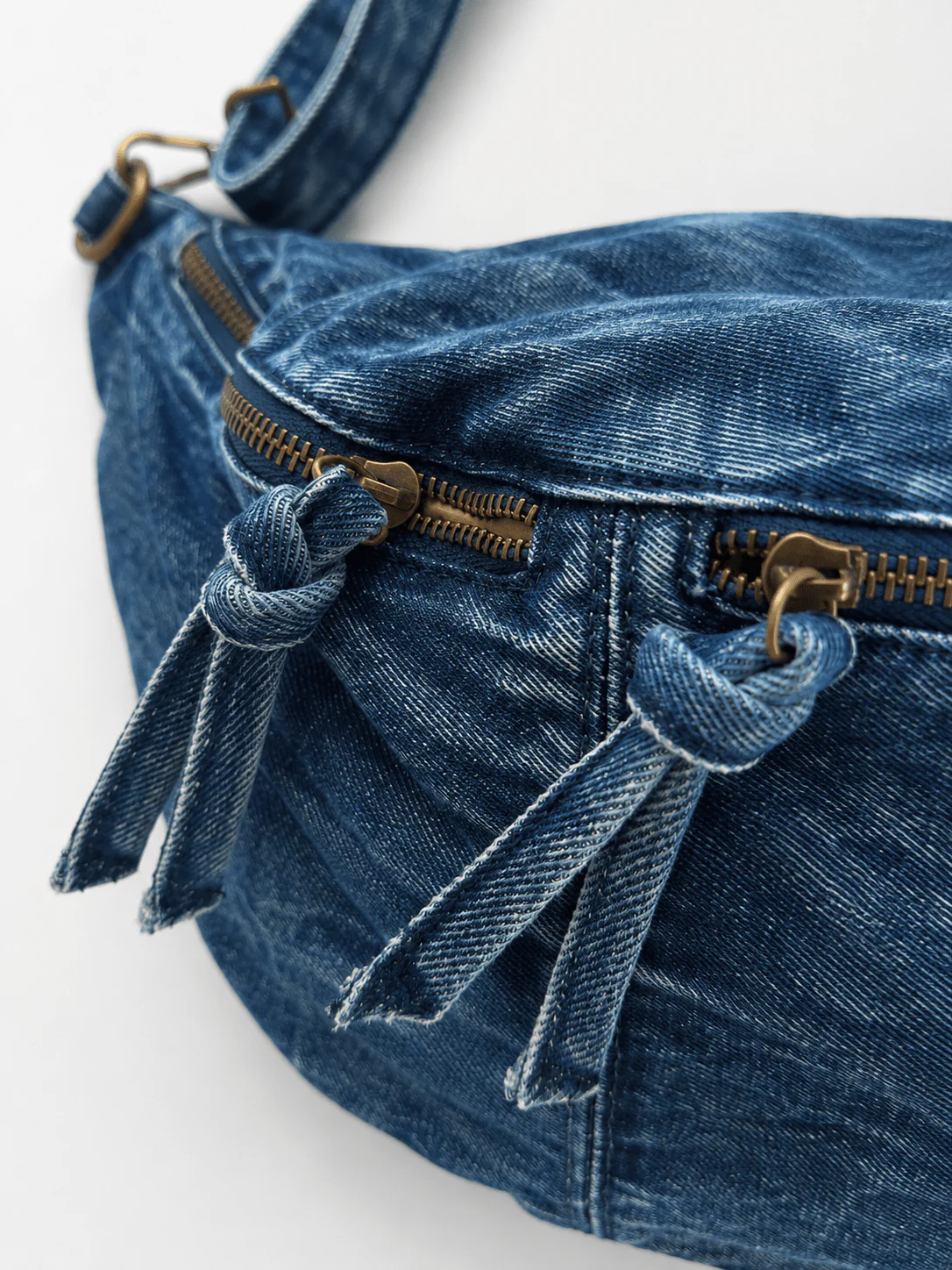 Jeans Umhängetasche 2605492 - Image 2