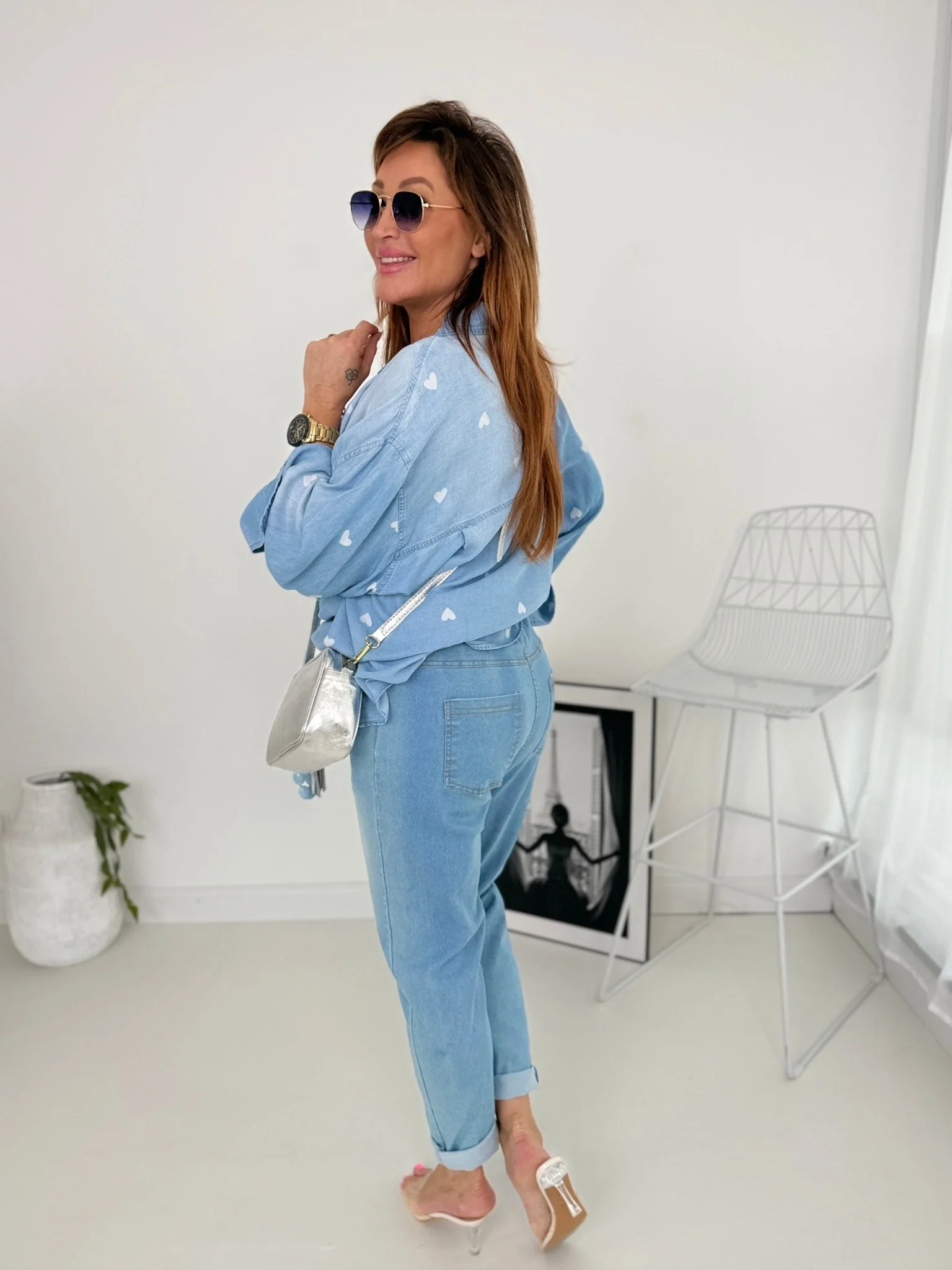 Jeanshose 2605566 - Image 4