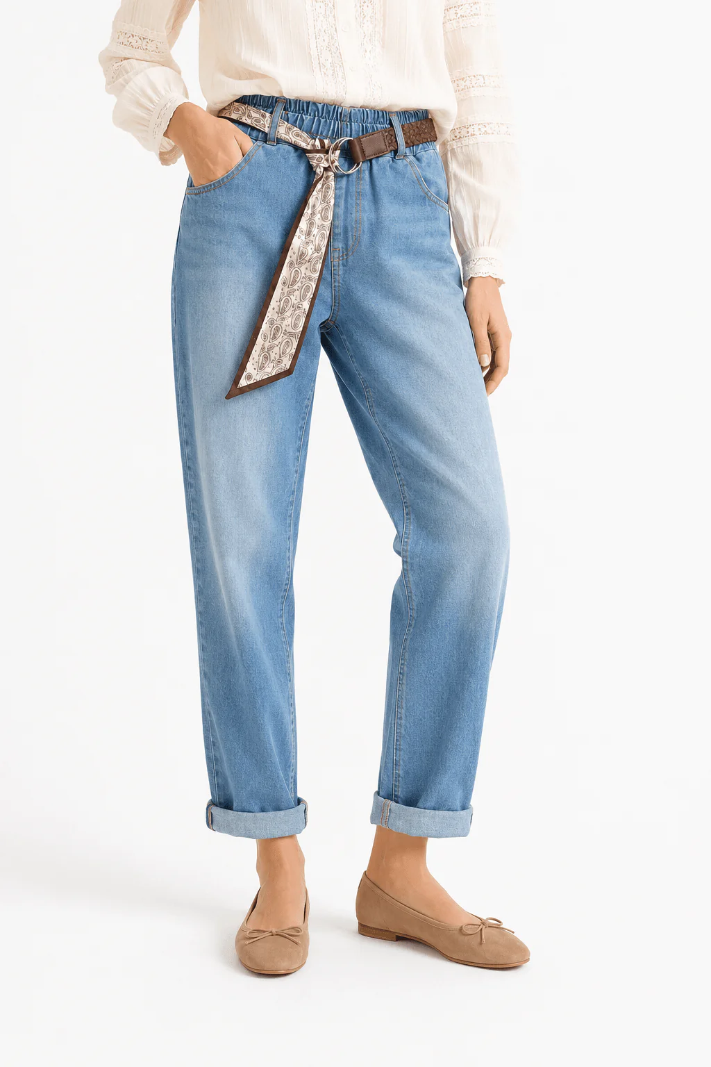 Jeanshose 2605566 - Image 6