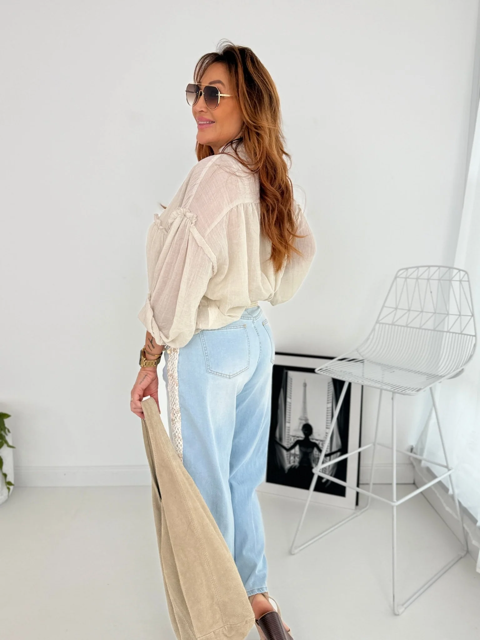 Jeanshose 2605665-68 - Image 5