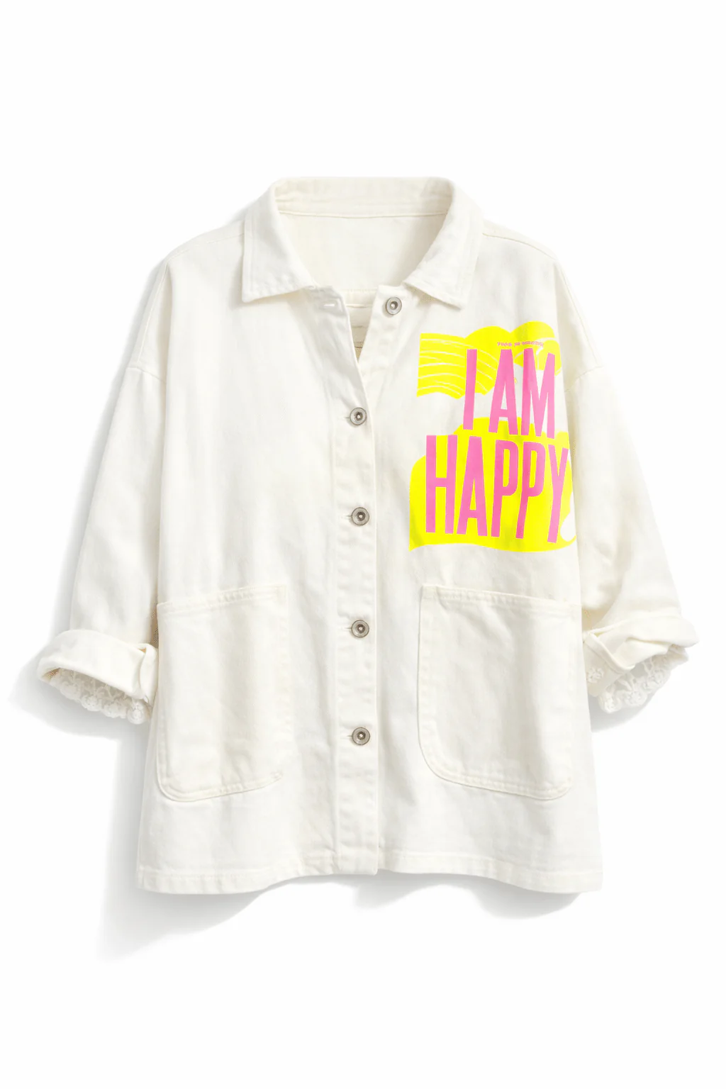 Jeansjacke 2601302 - Image 2