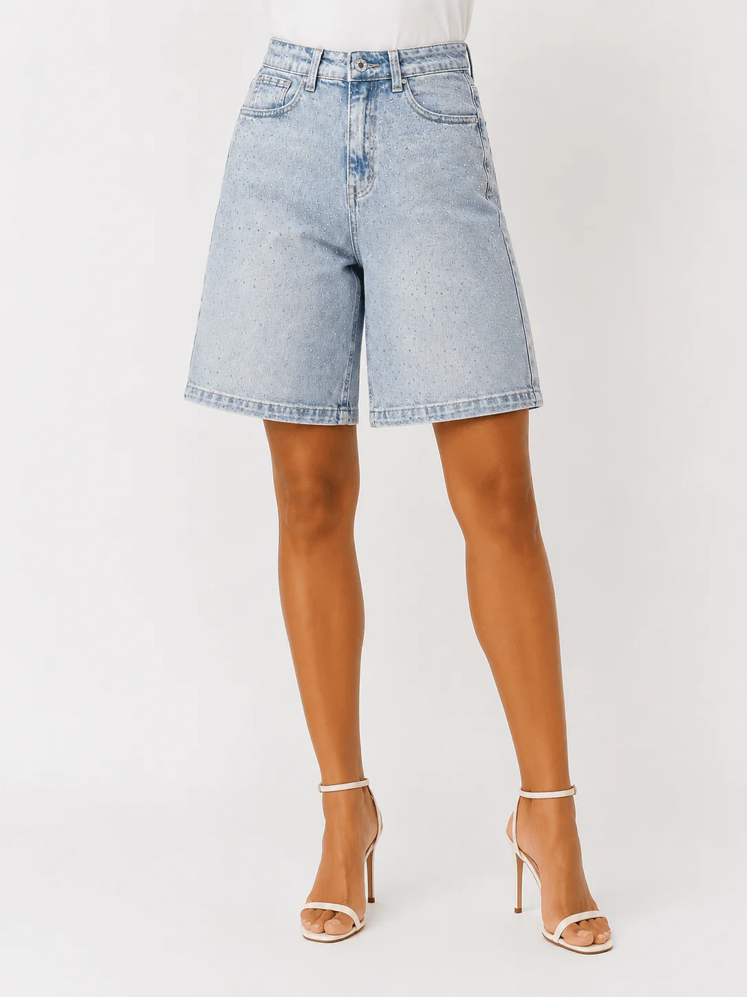 Jeansshorts 2605591-94 - Image 5