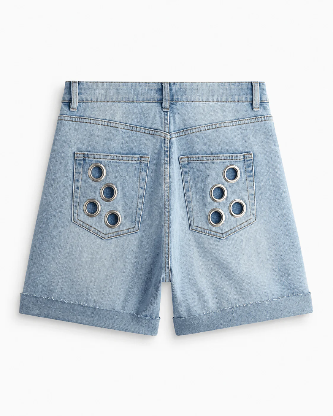 Jeansshorts 2605598-1 - Image 5