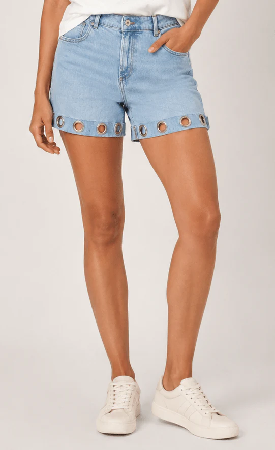 Jeansshorts 2605598-1 - Image 6