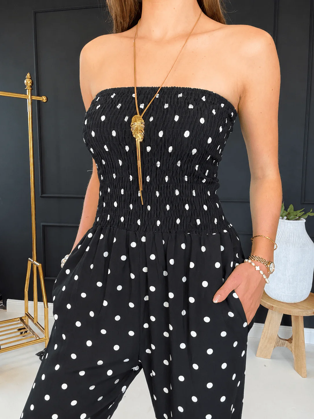 Jumpsuit 2607015 - Image 4