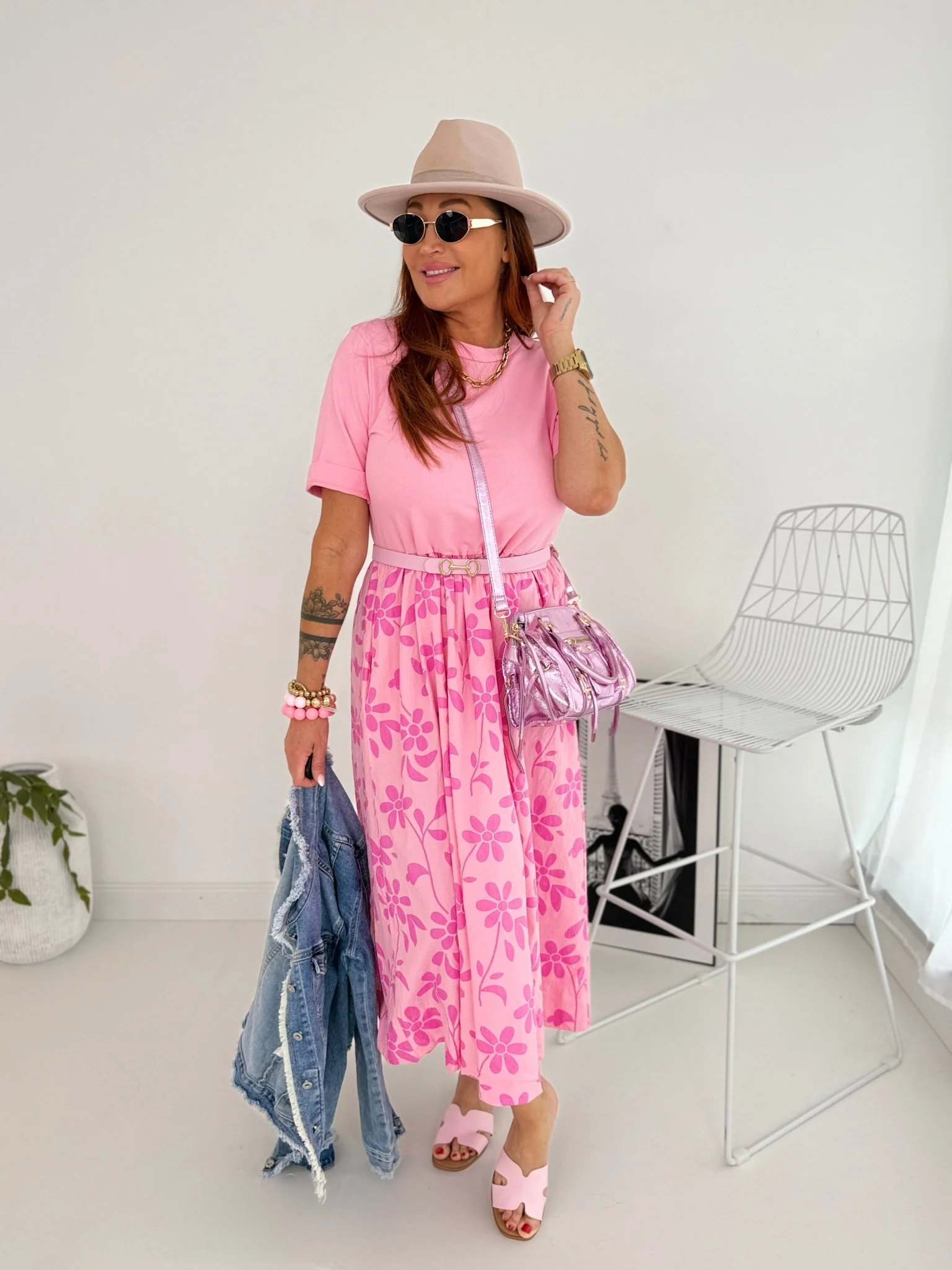 Kleid 2605037