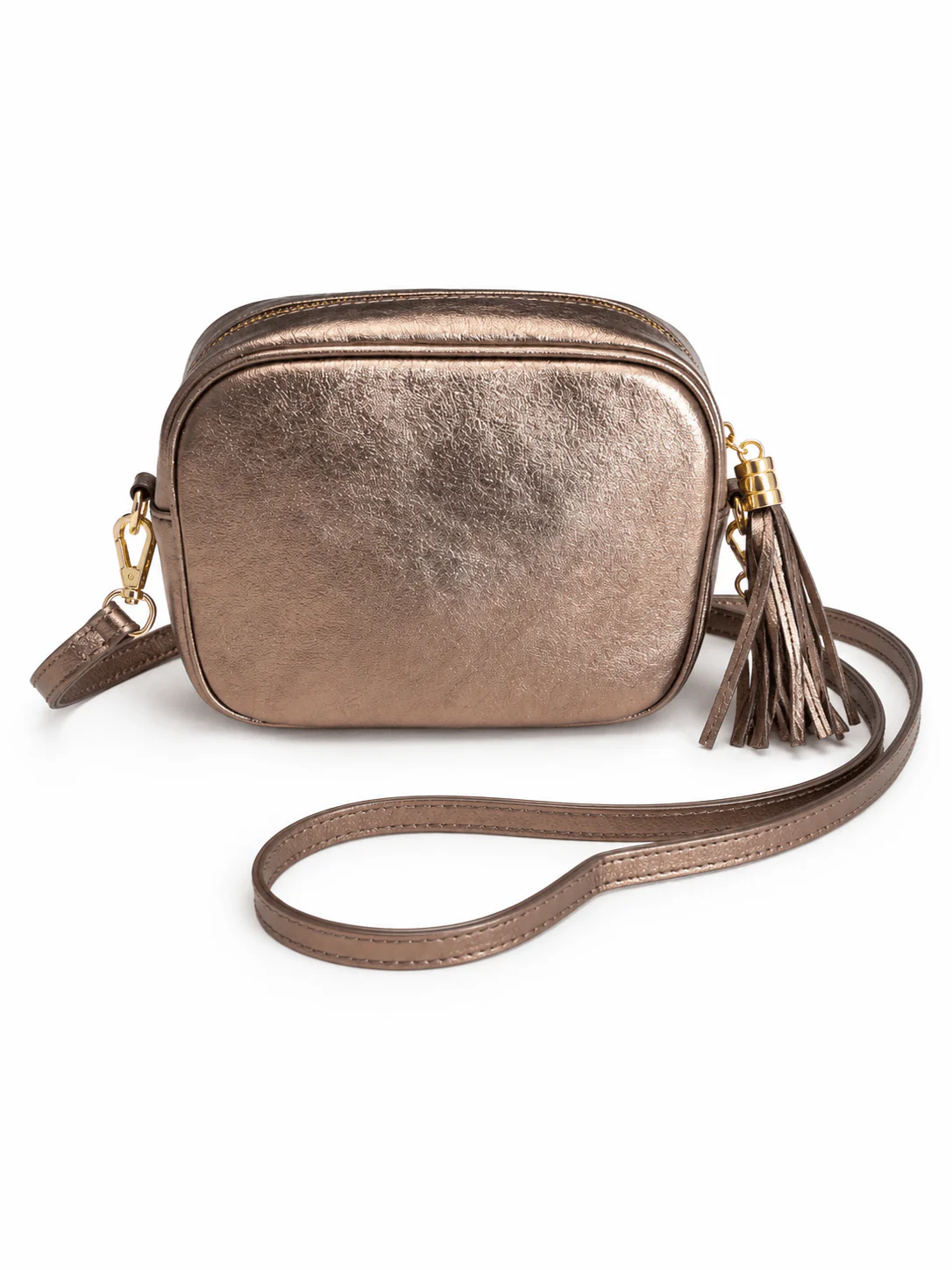Leder Umhängetasche 2605357-58 - Image 3