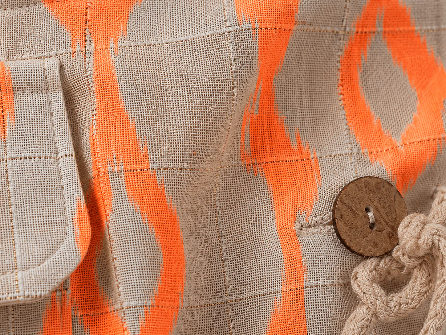 Leinen Jacke 2606067 - Image 5