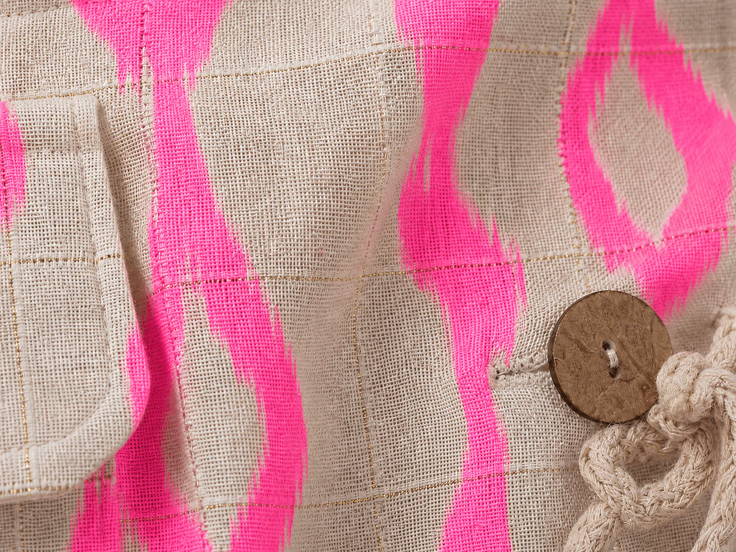 Leinen Jacke 2606070 - Image 4