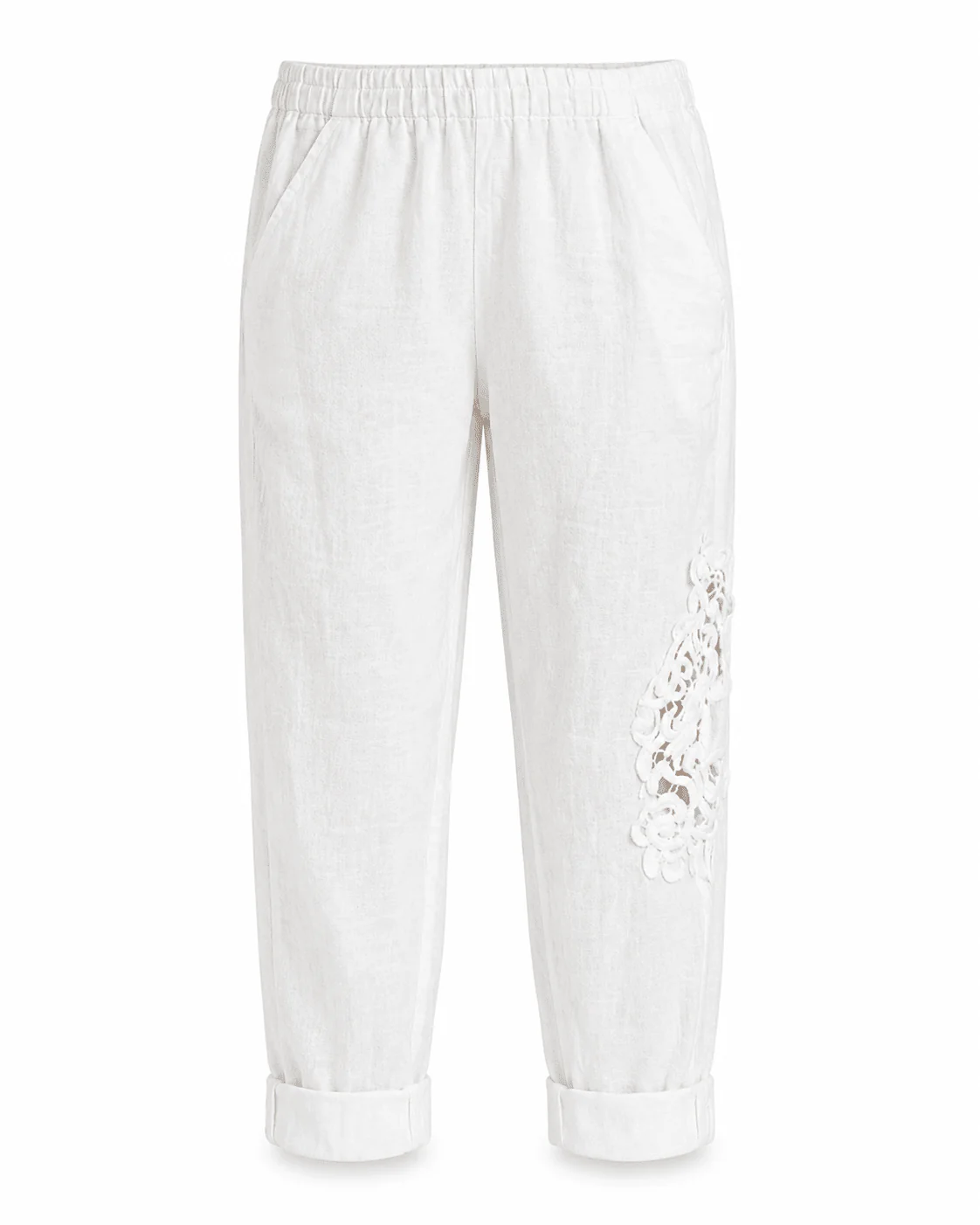 Leinenhose 2605077 - Image 2