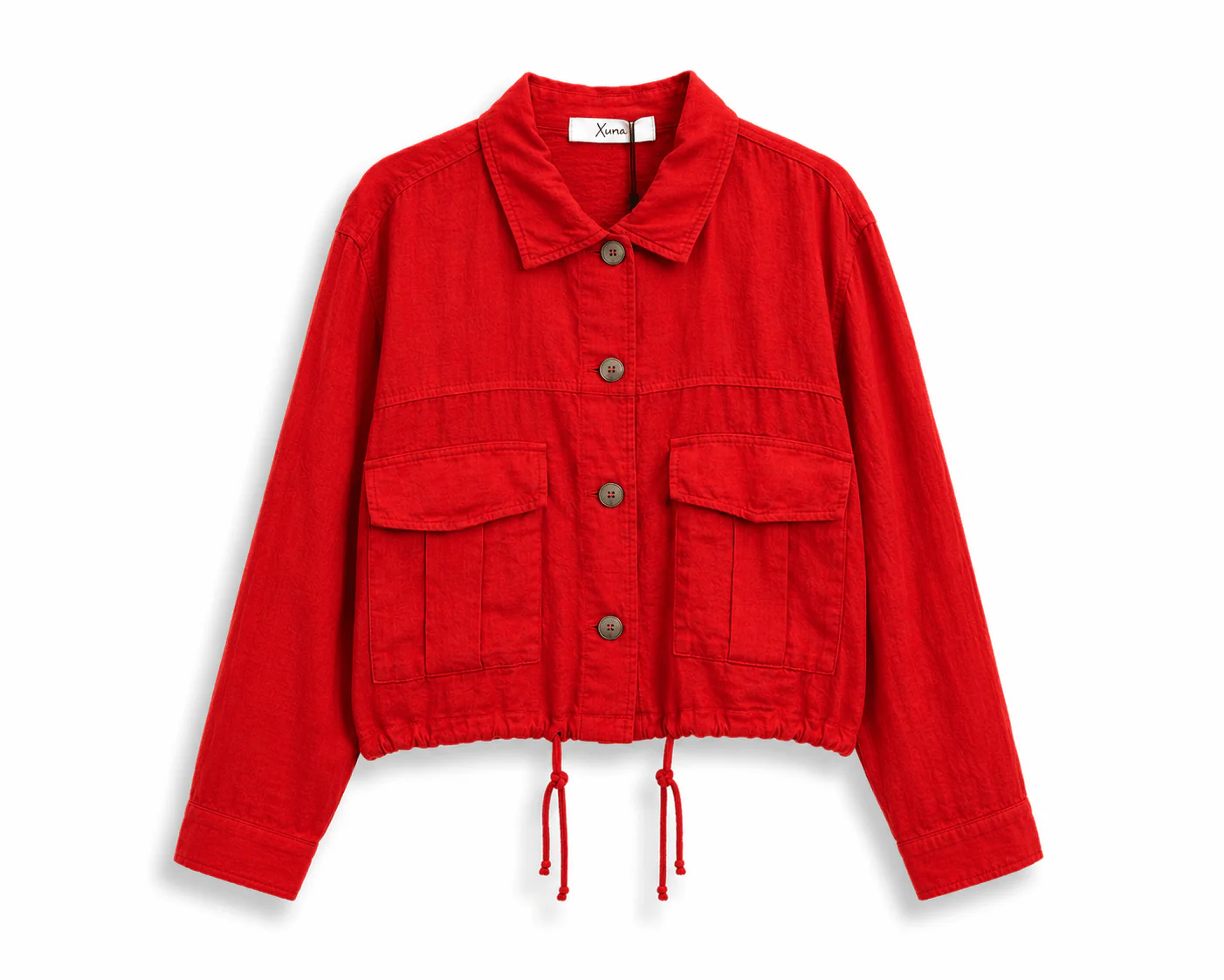 Leinenjacke 2606333 - Image 2
