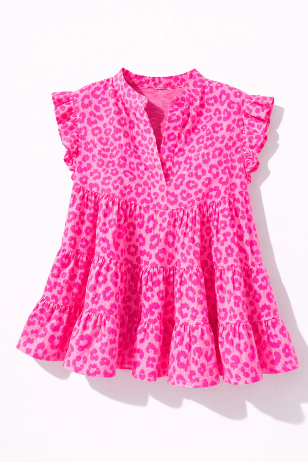 Musselin Bluse 2603087 - Image 2