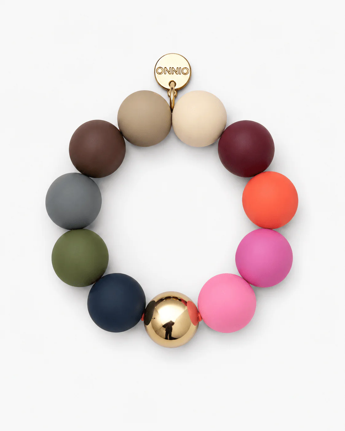Perlenarmband 2605214-122 - Image 12