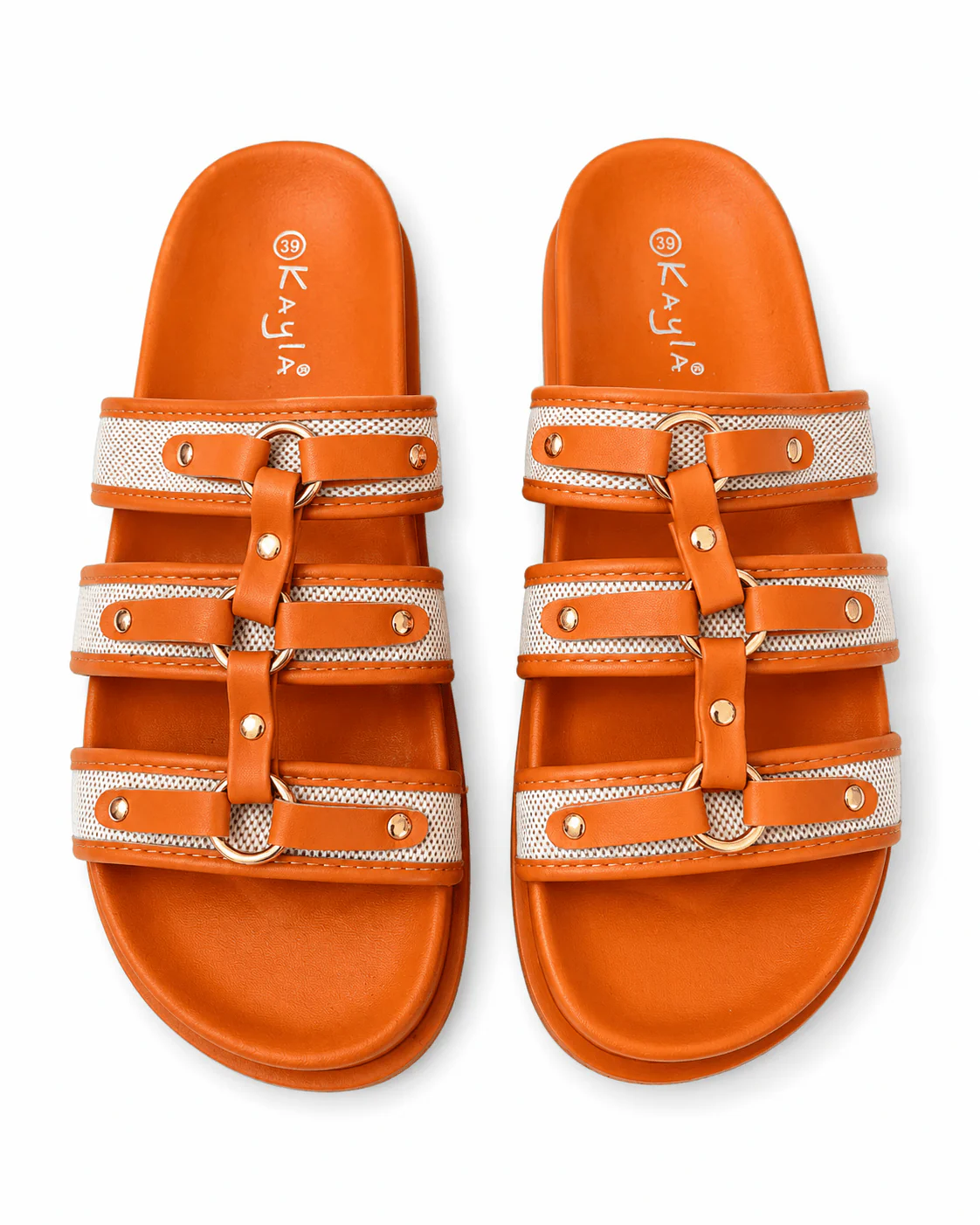 Sandalen in vers. Farben 2605245-56 - Image 4