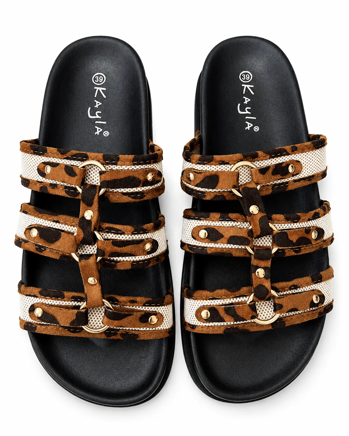 Sandalen in vers. Farben 2605245-56 - Image 5