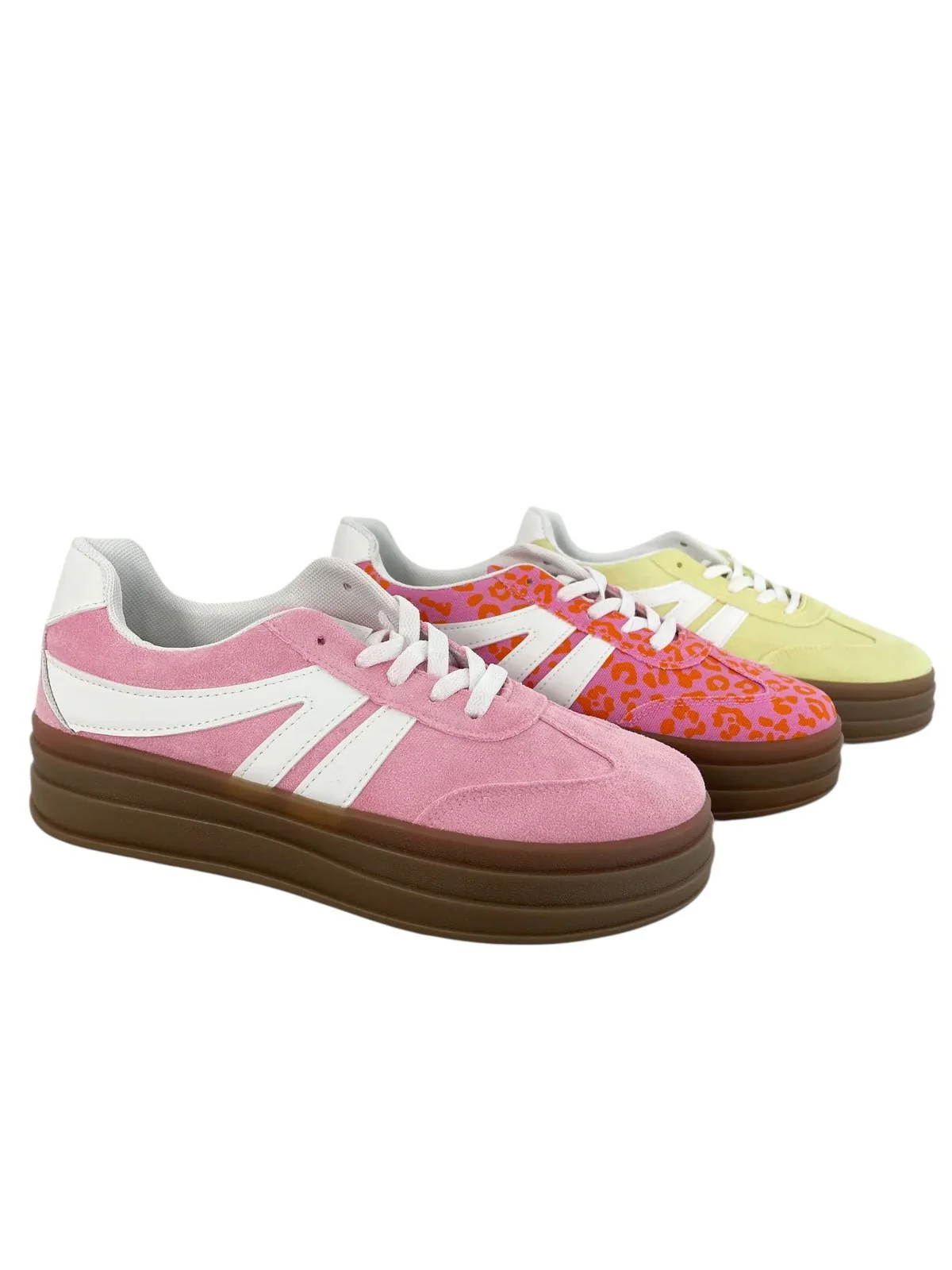 Sneaker 2512293-10 - Image 3