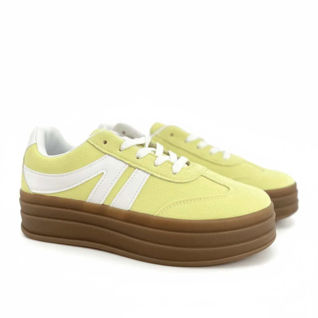 Sneaker 2512293-10 - Image 5