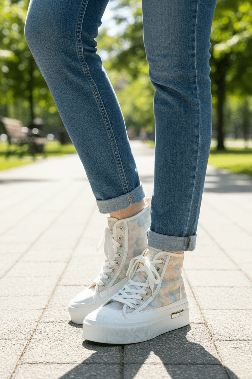 Sneaker 2601221-26 - Image 3