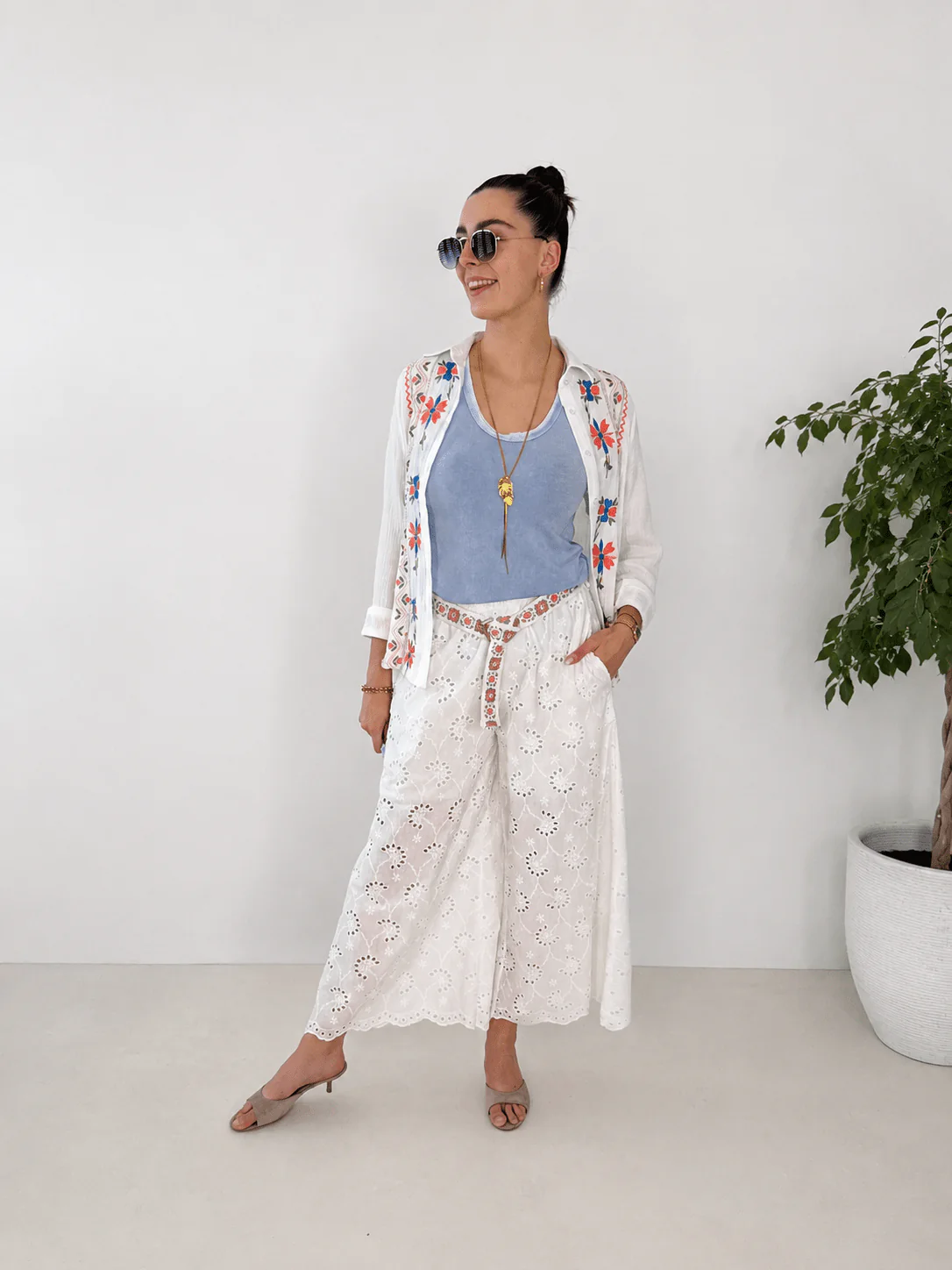 Sommerhose 2606008 - Image 2