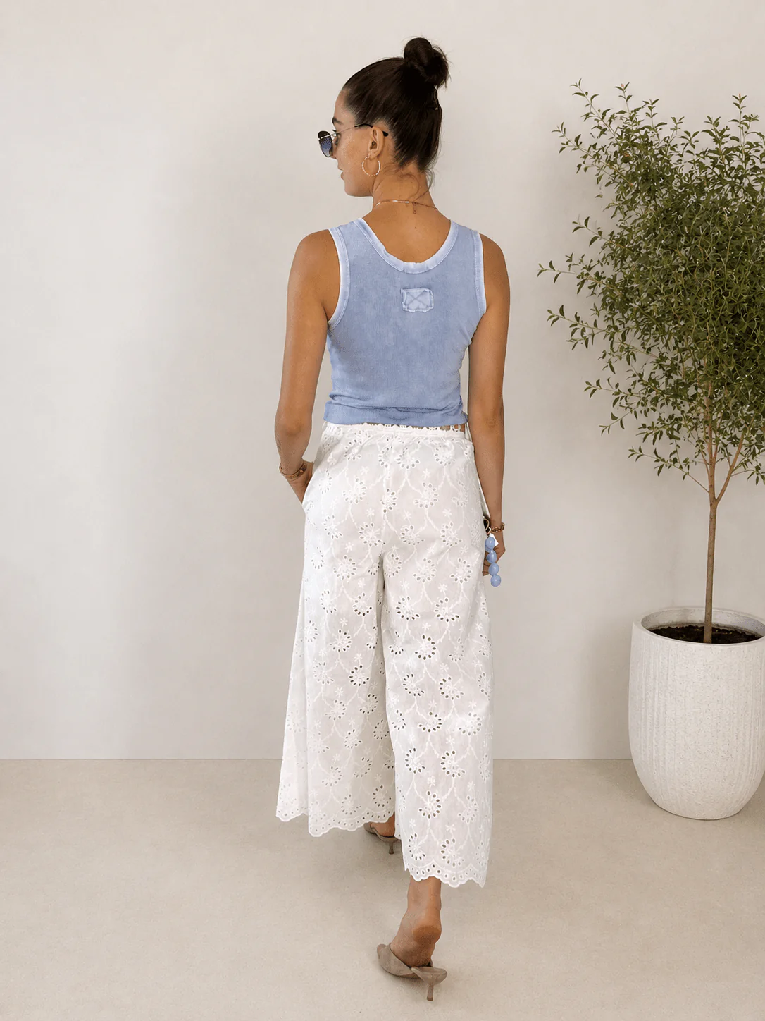 Sommerhose 2606008 - Image 4