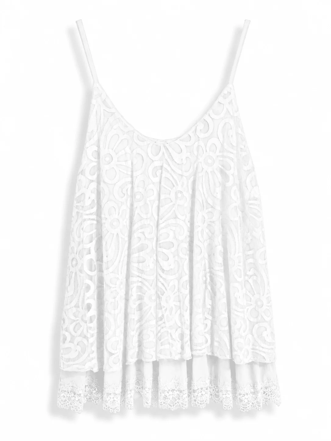Spitzentop 2606041-43 - Image 6