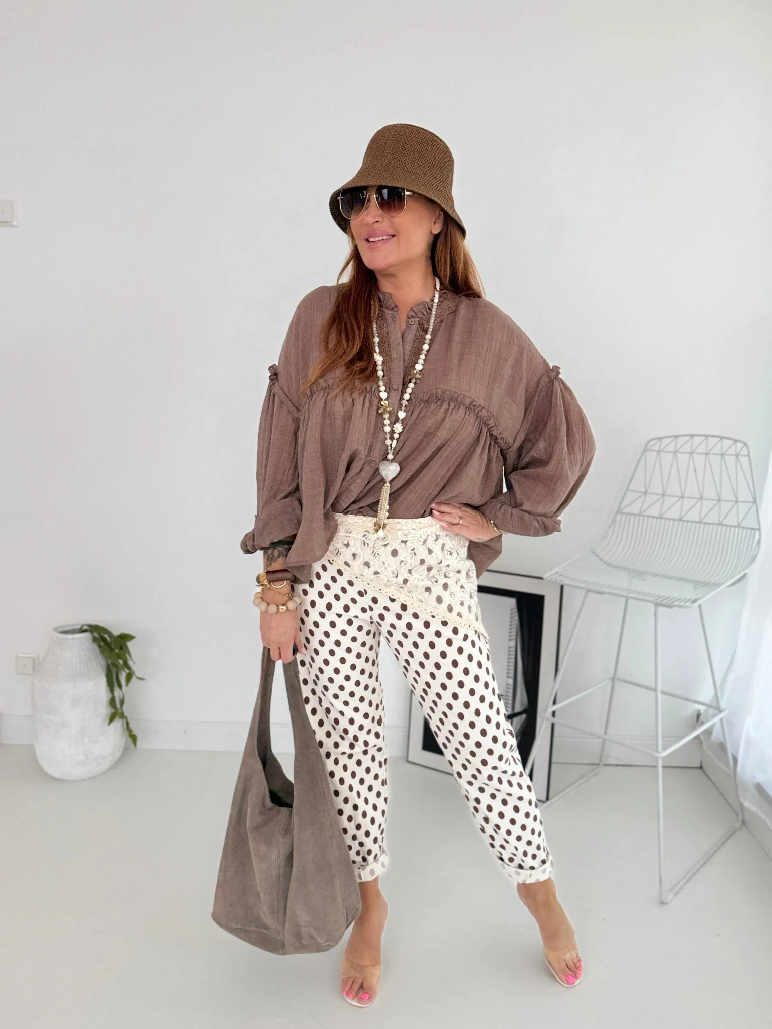 Stretchhose 2605558 - Image 3