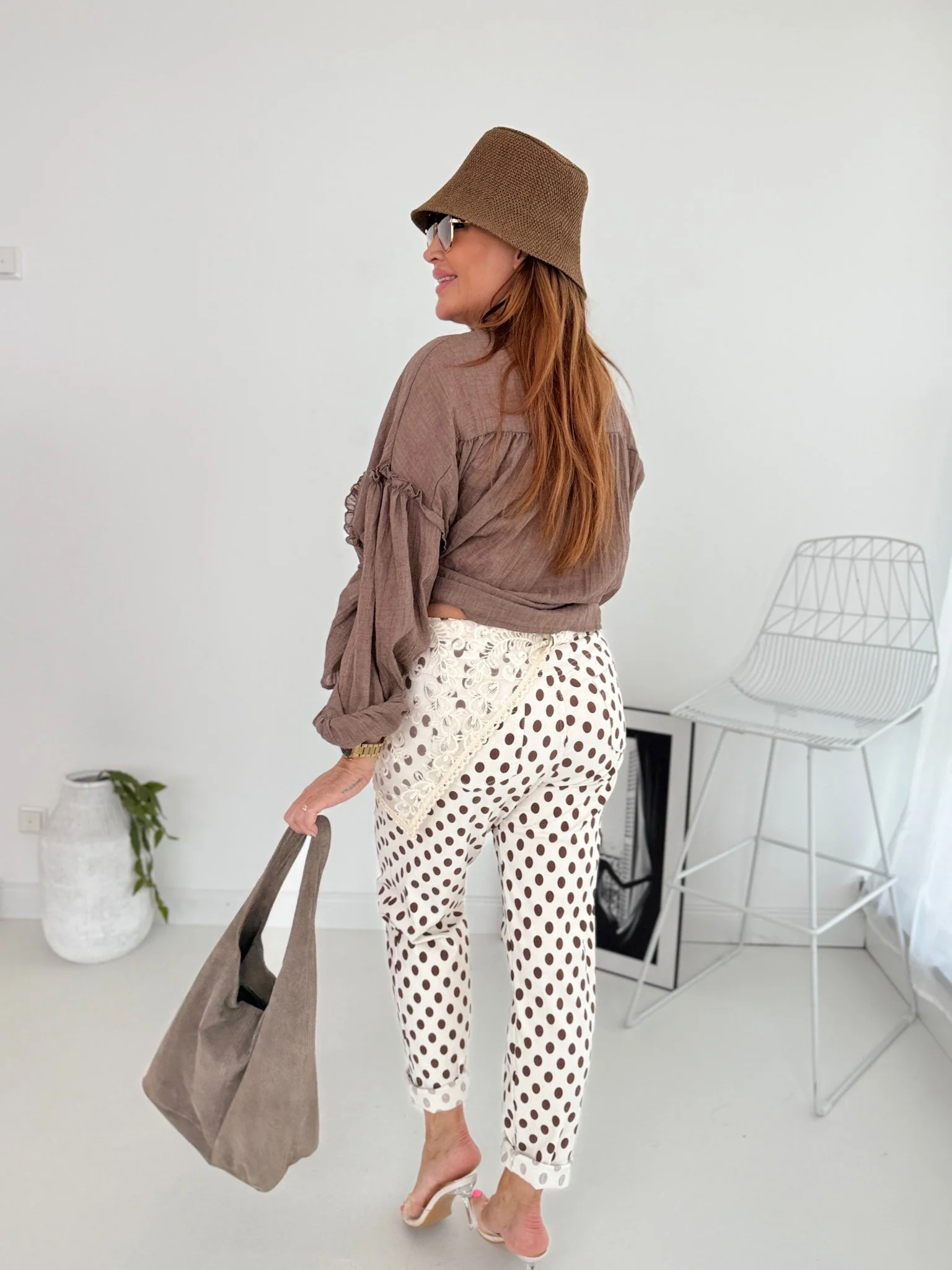 Stretchhose 2605558 - Image 6