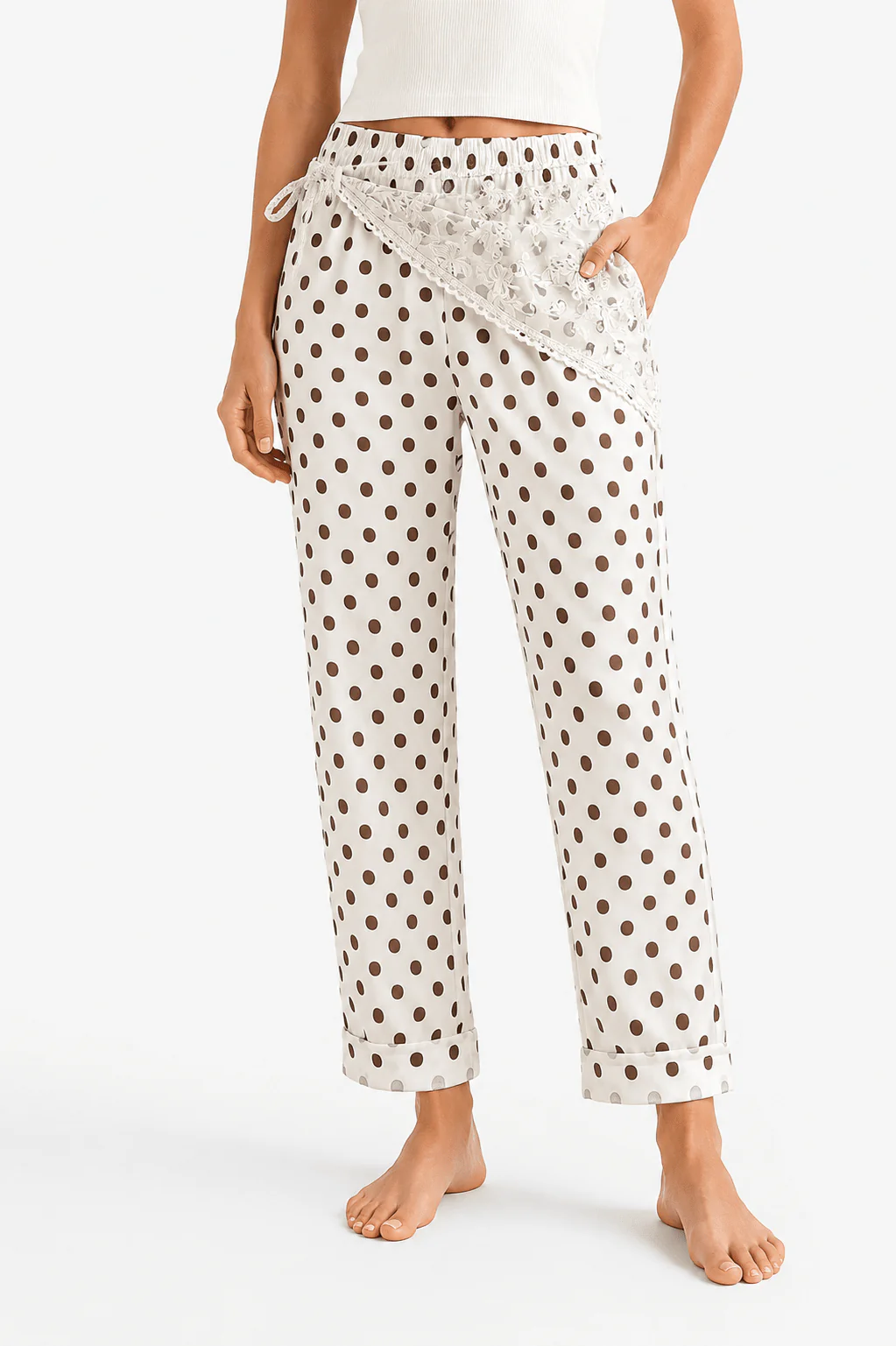 Stretchhose 2605558 - Image 7